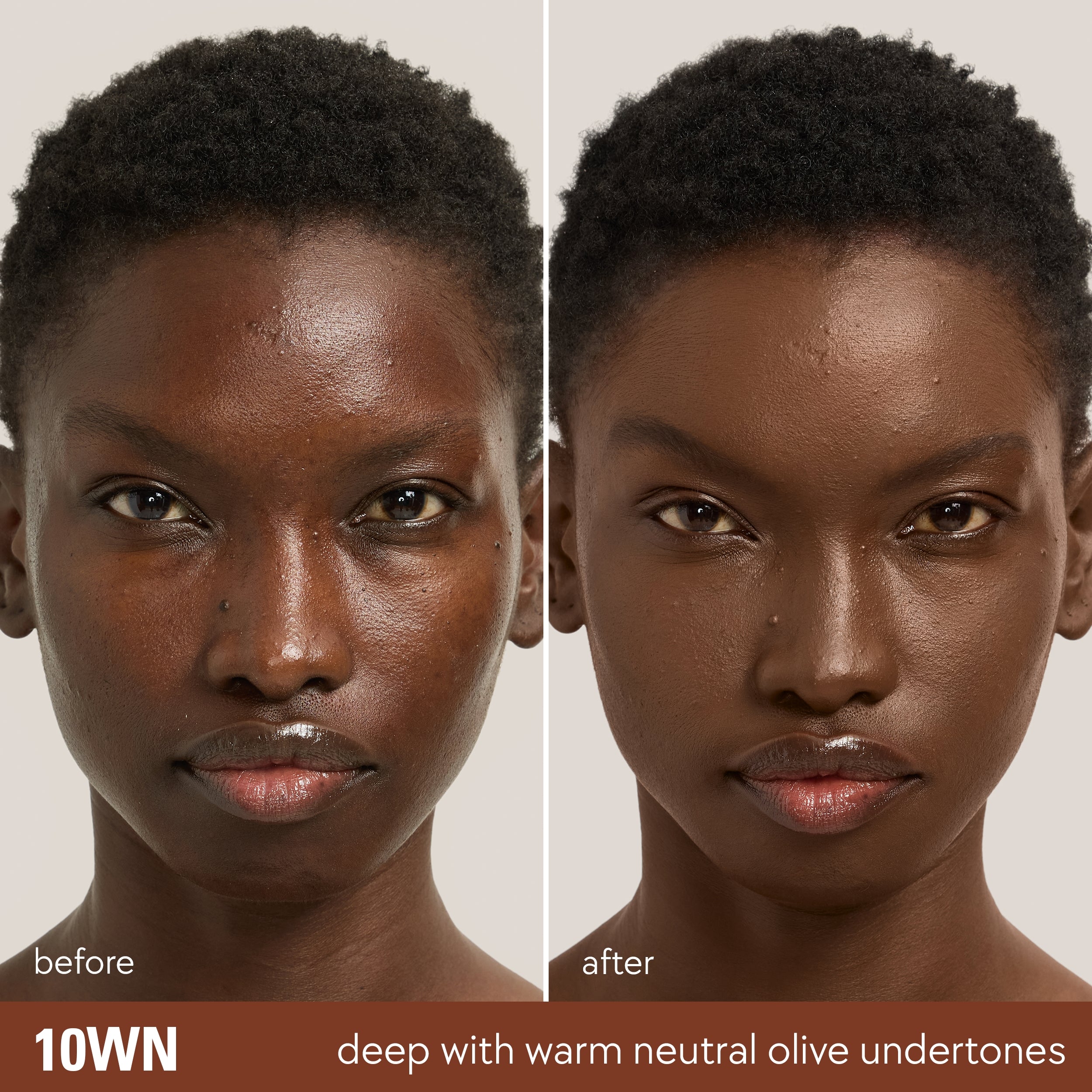 Kylie Natural Blur Powder Foundation - Görsel 87