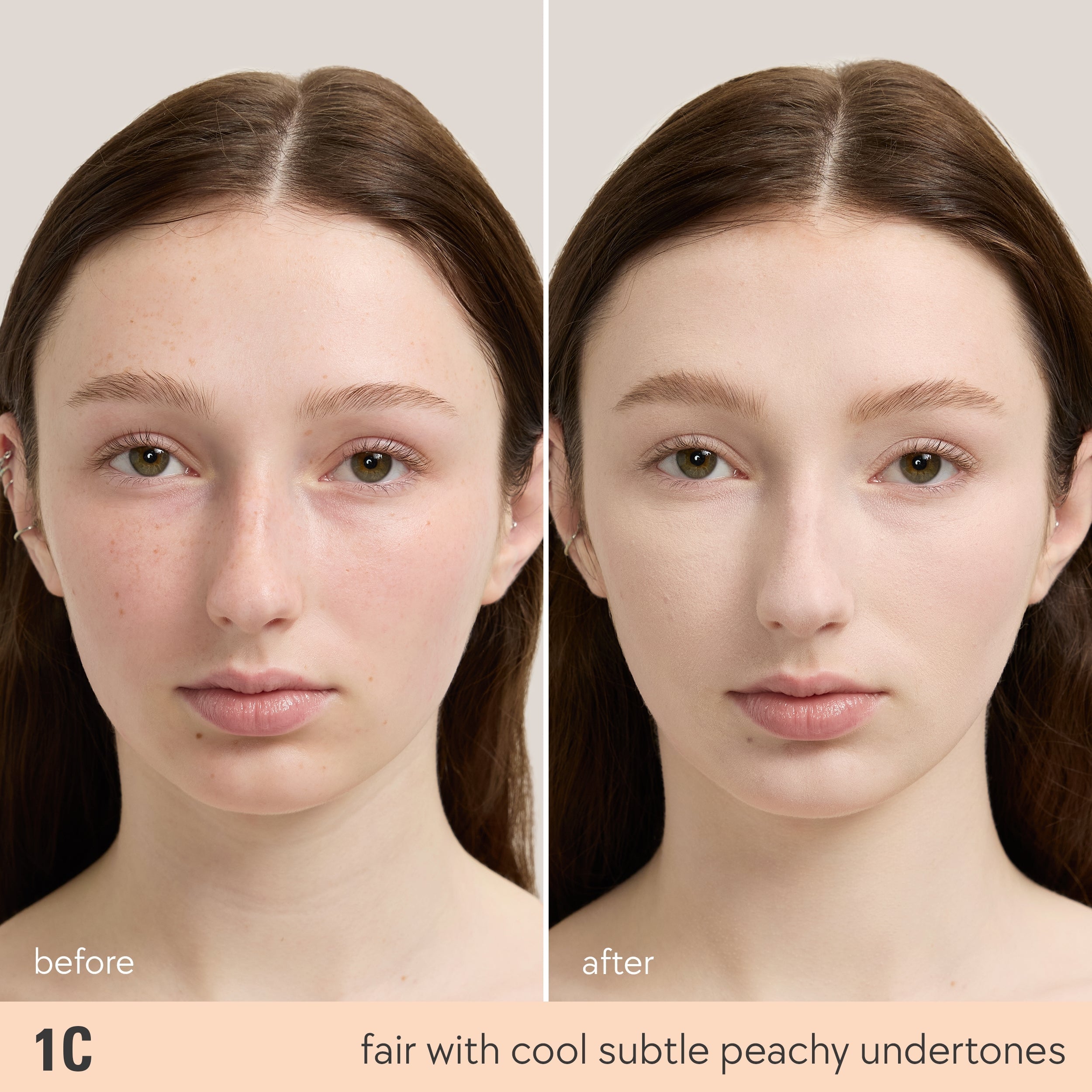 Kylie Natural Blur Powder Foundation - Görsel 6