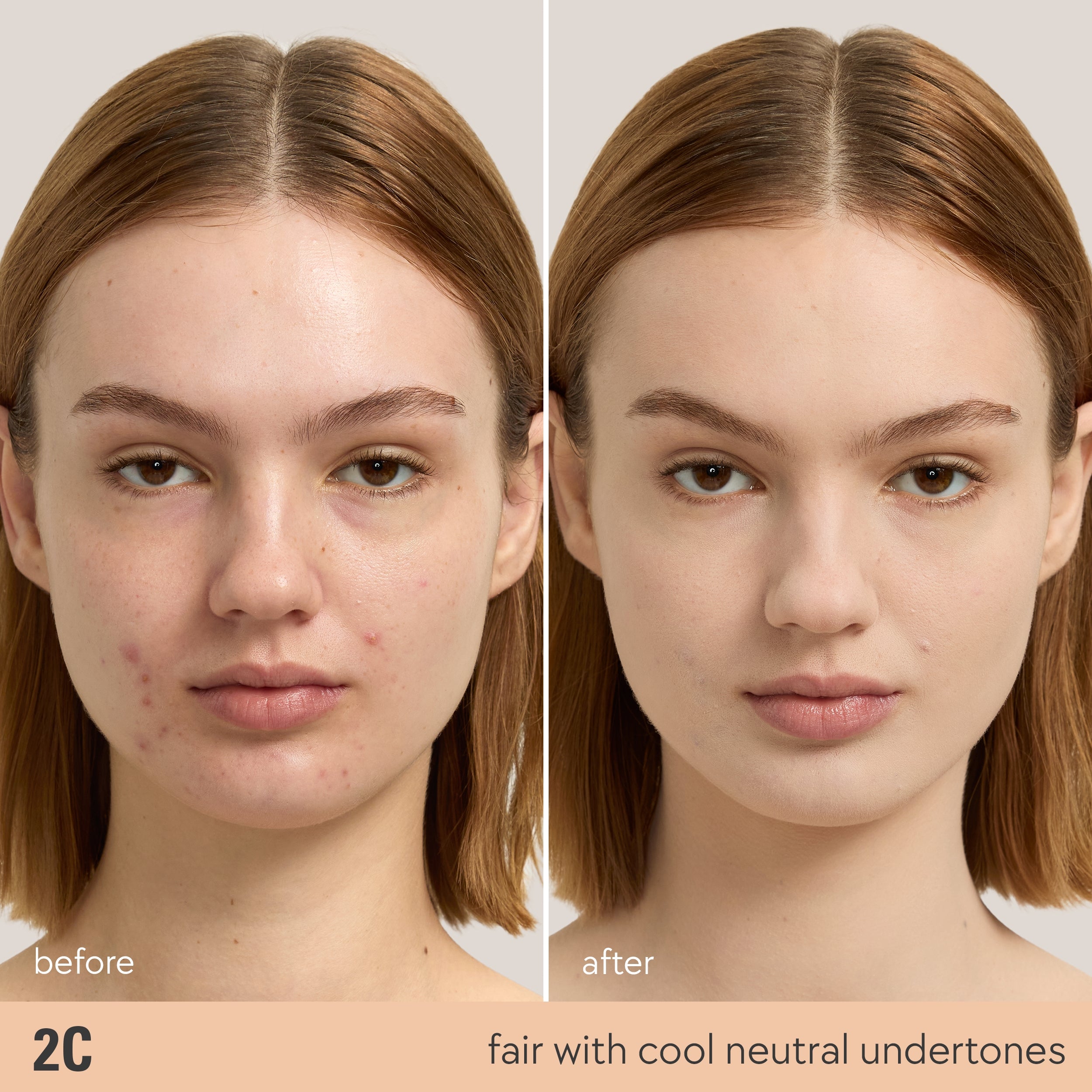 Kylie Natural Blur Powder Foundation - Görsel 12