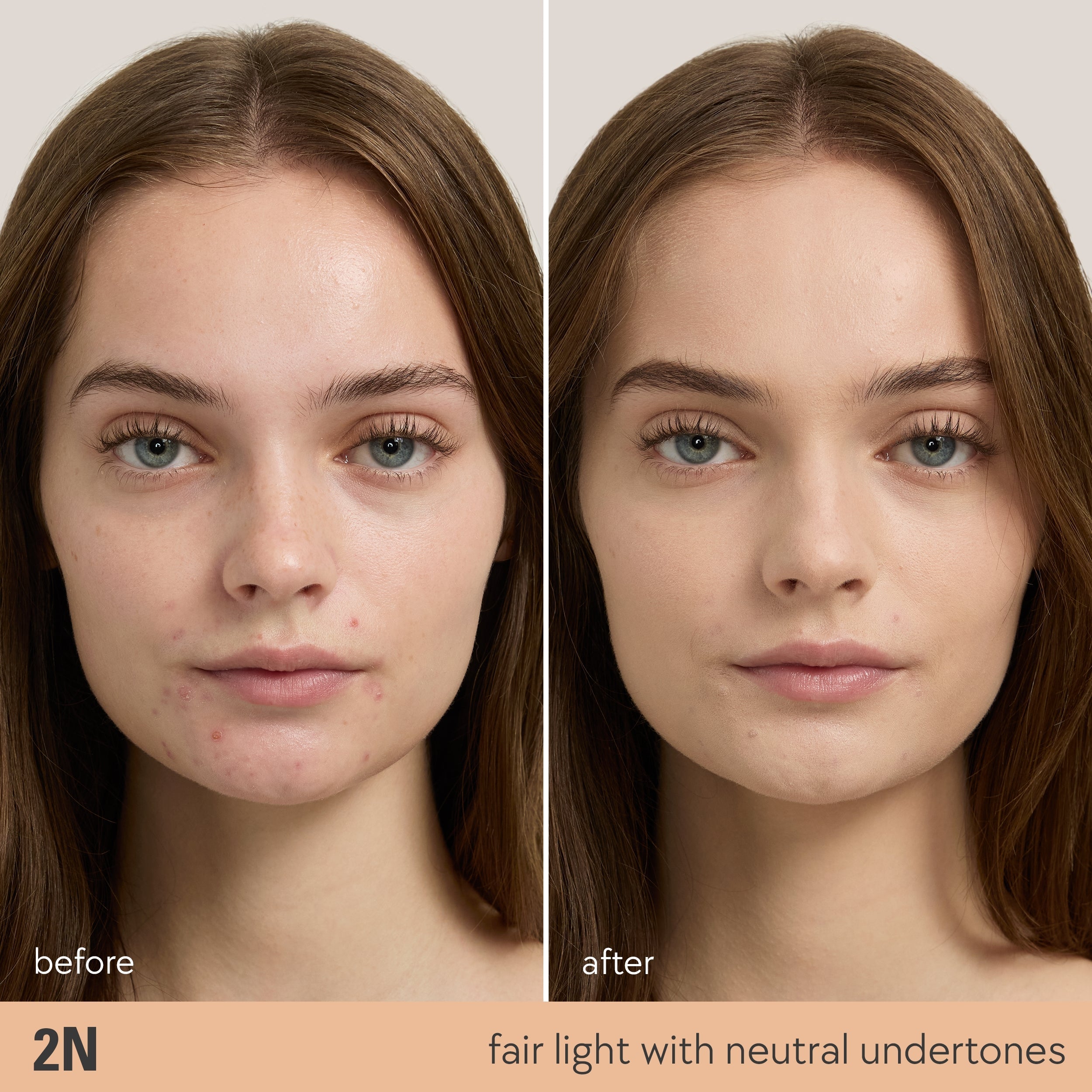 Kylie Natural Blur Powder Foundation - Görsel 18