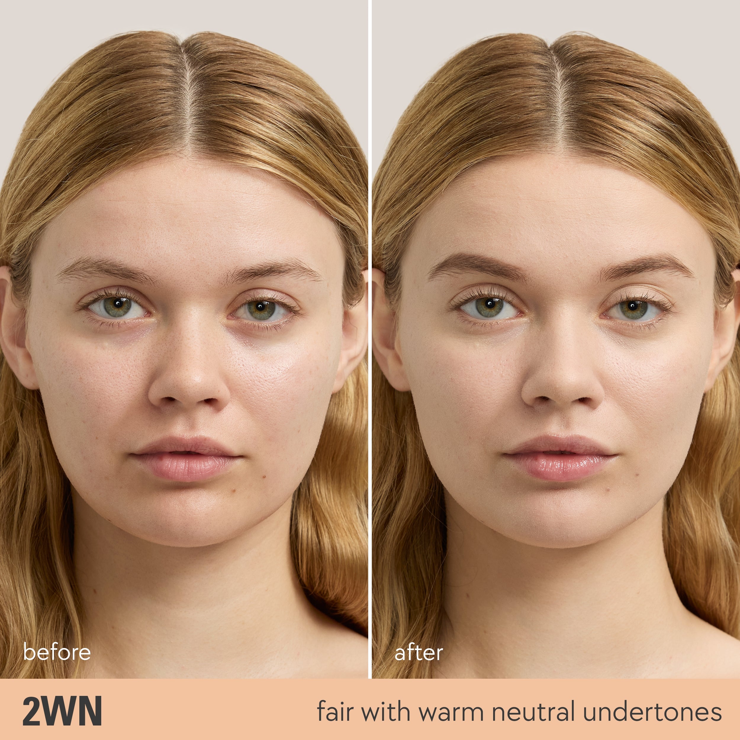 Kylie Natural Blur Powder Foundation - Görsel 15