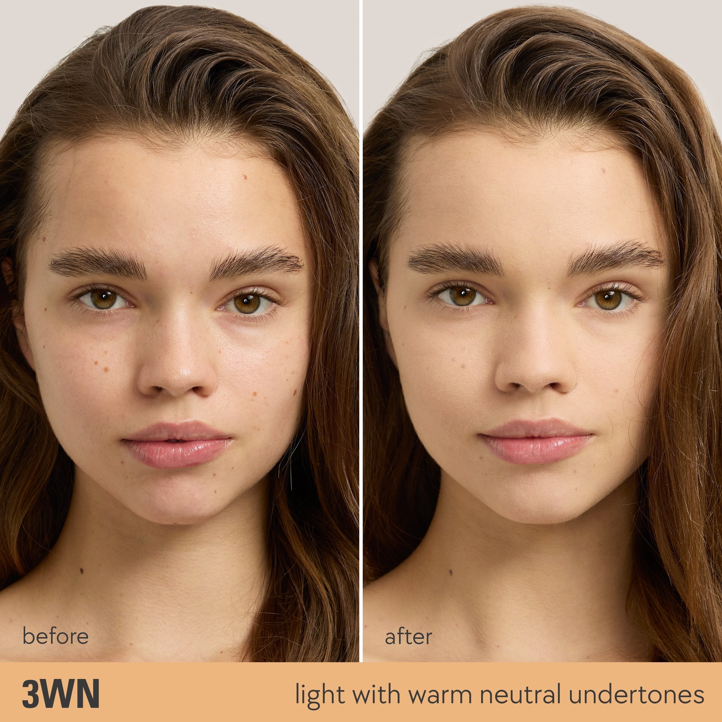 Kylie Natural Blur Powder Foundation - Görsel 21