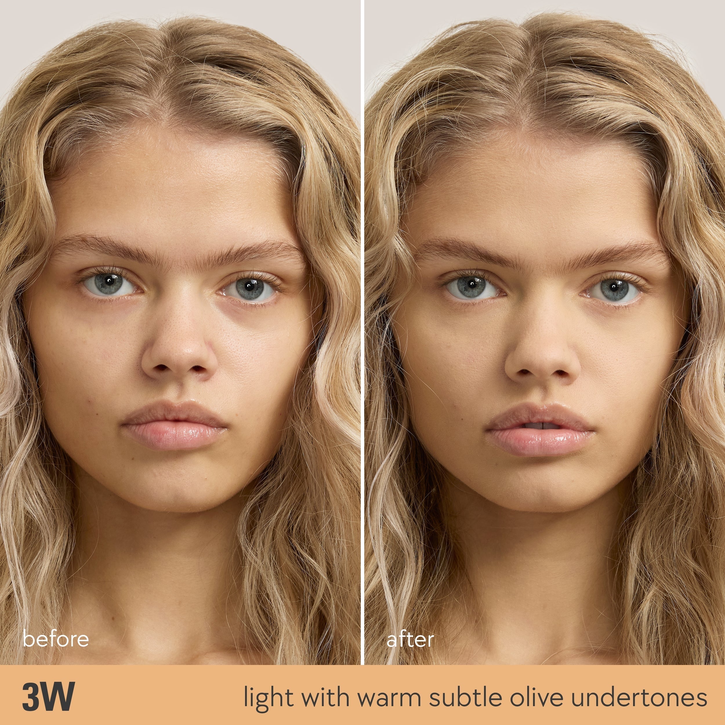 Kylie Natural Blur Powder Foundation - Görsel 30