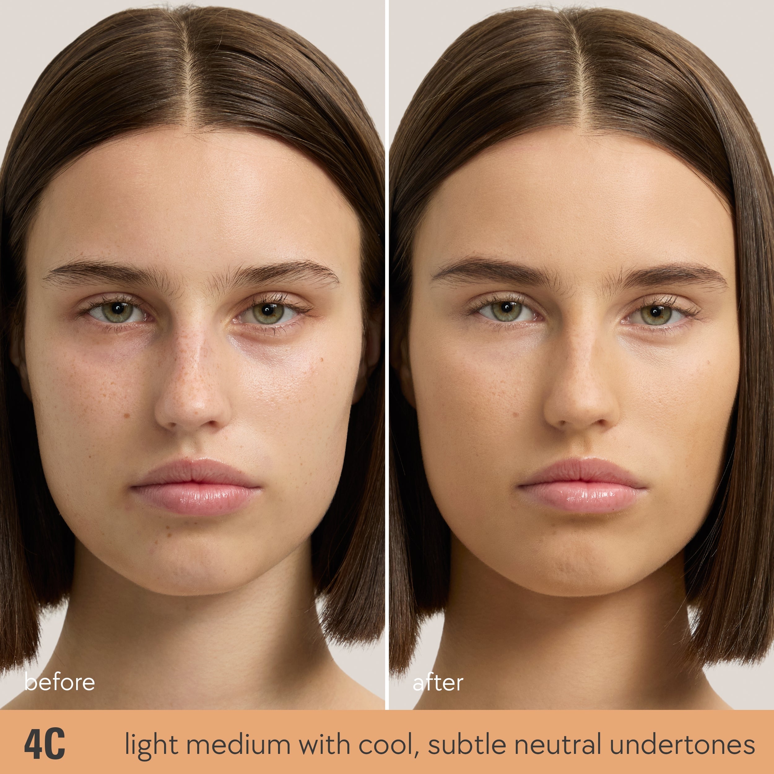 Kylie Natural Blur Powder Foundation - Görsel 36