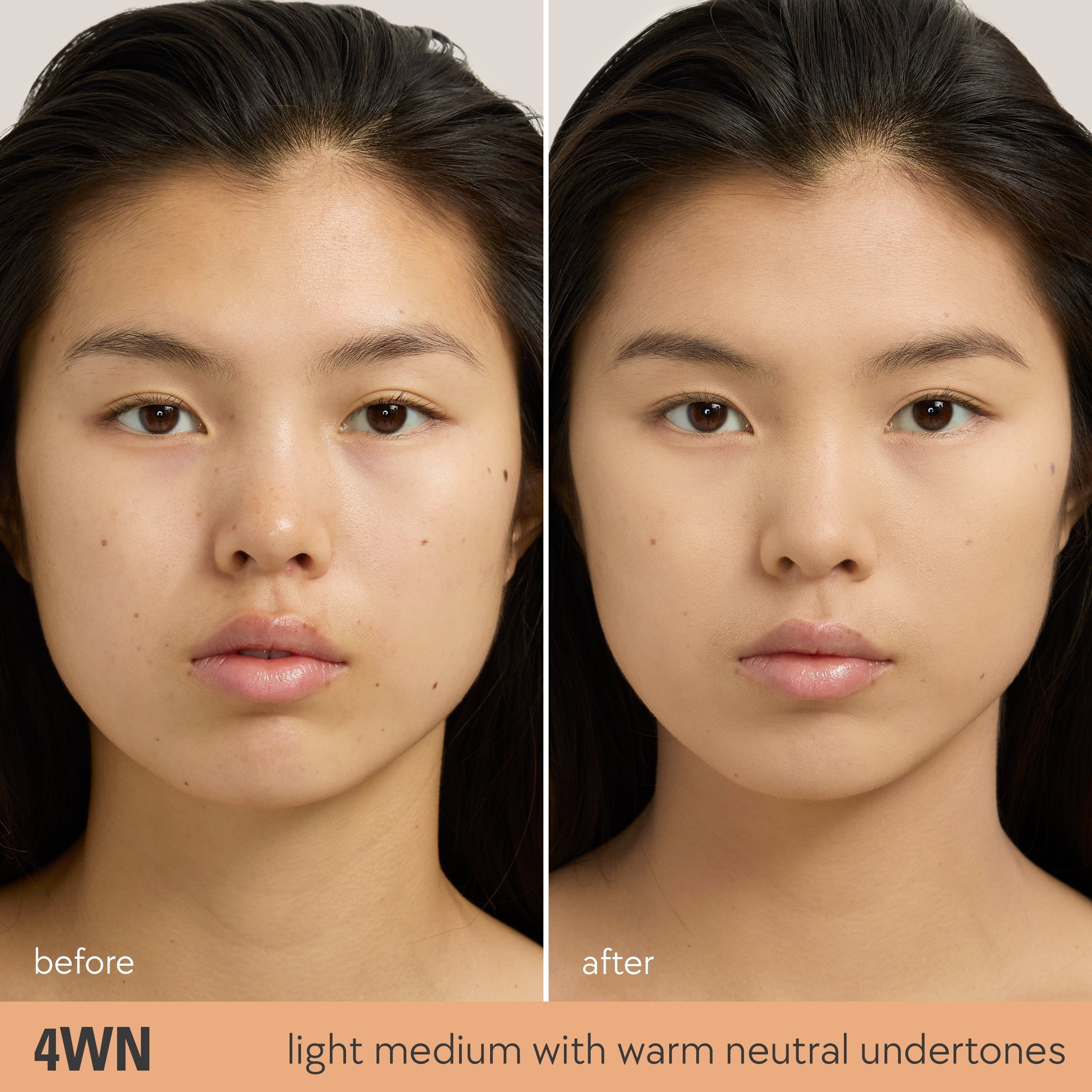 Kylie Natural Blur Powder Foundation - Görsel 33