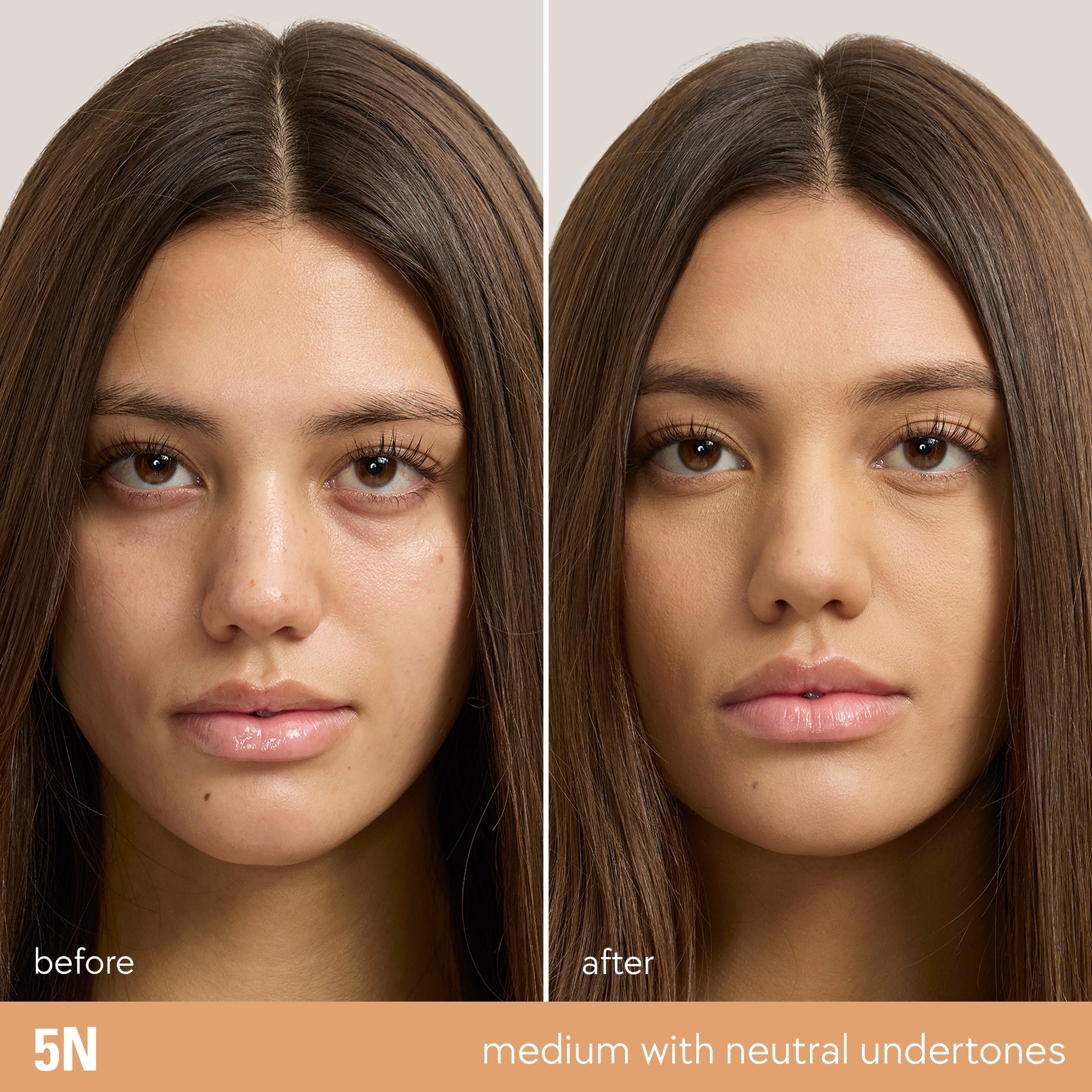 Kylie Natural Blur Powder Foundation - Görsel 42