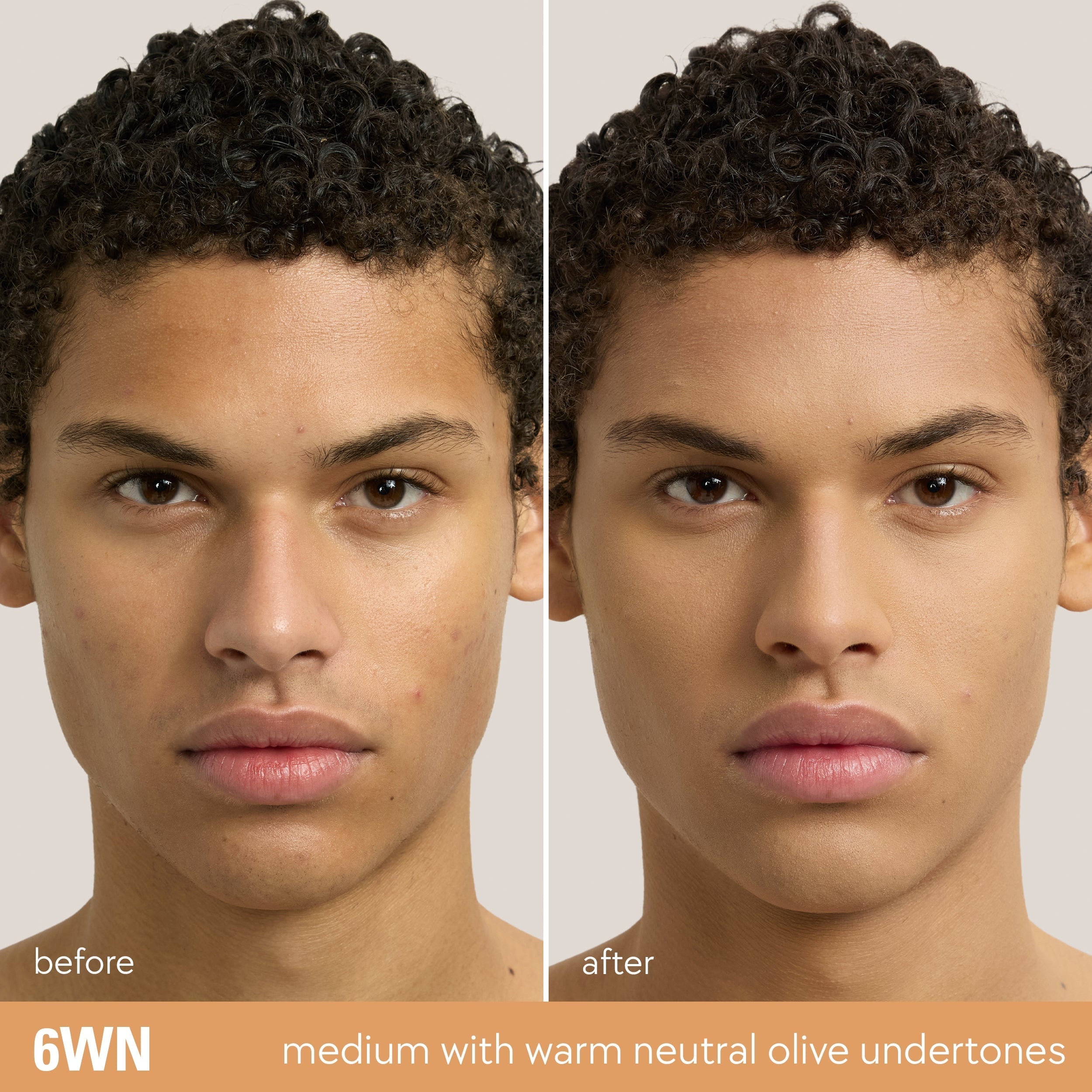 Kylie Natural Blur Powder Foundation - Görsel 51