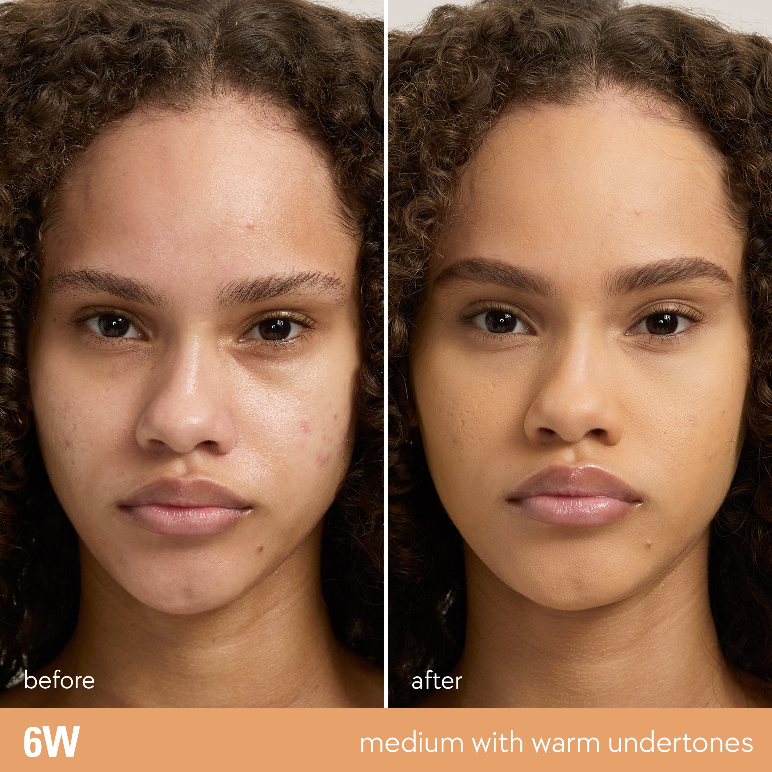 Kylie Natural Blur Powder Foundation - Görsel 48