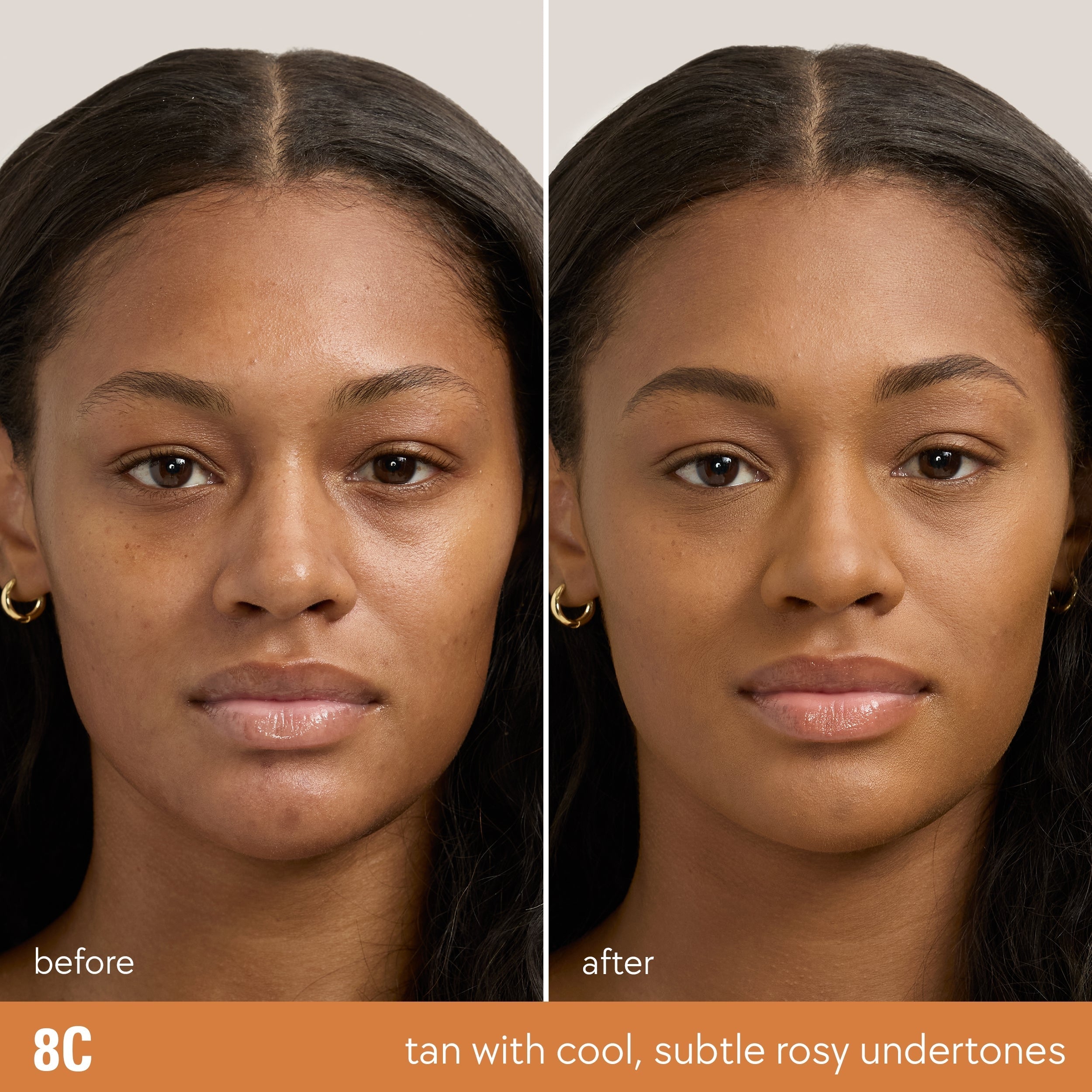 Kylie Natural Blur Powder Foundation - Görsel 69