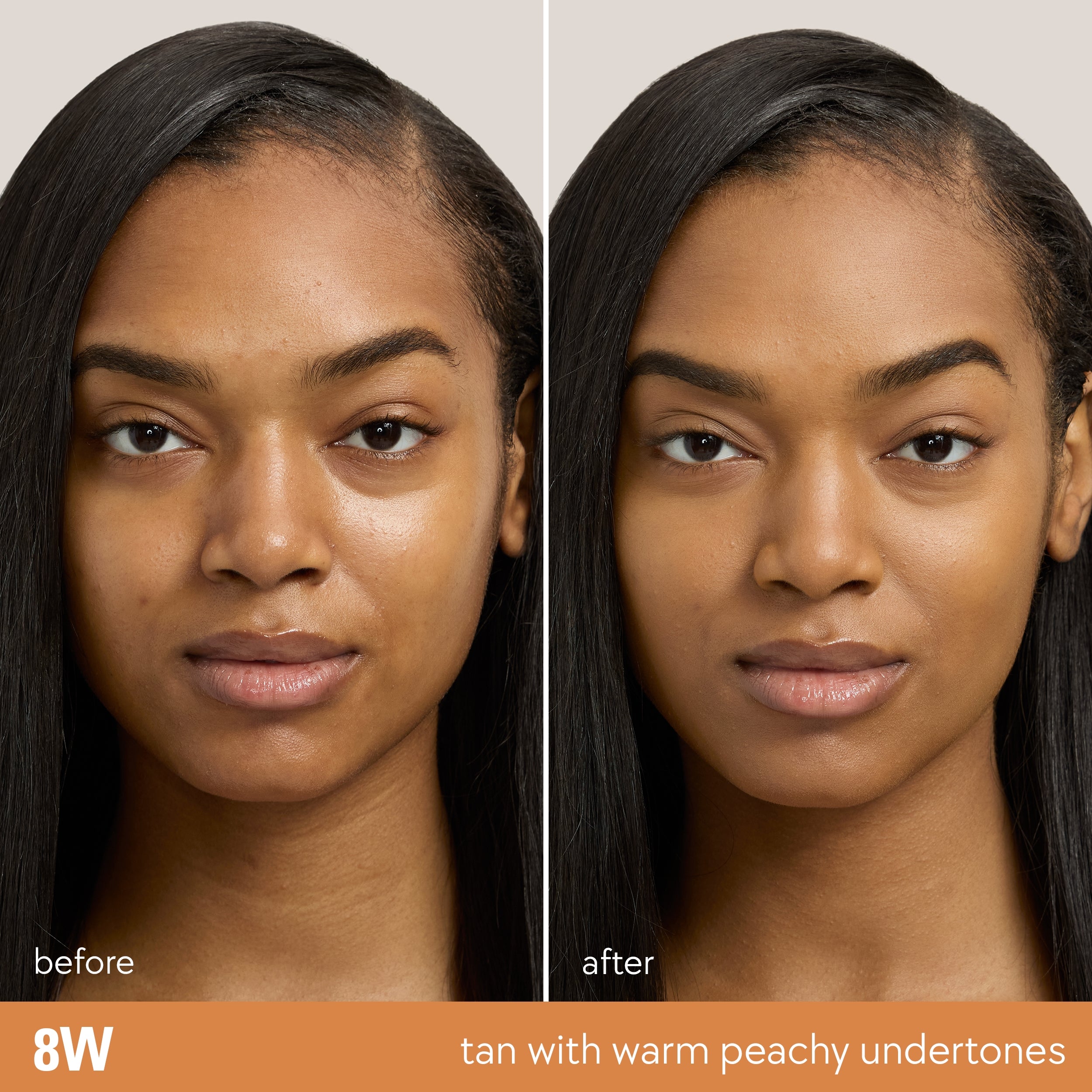 Kylie Natural Blur Powder Foundation - Görsel 66