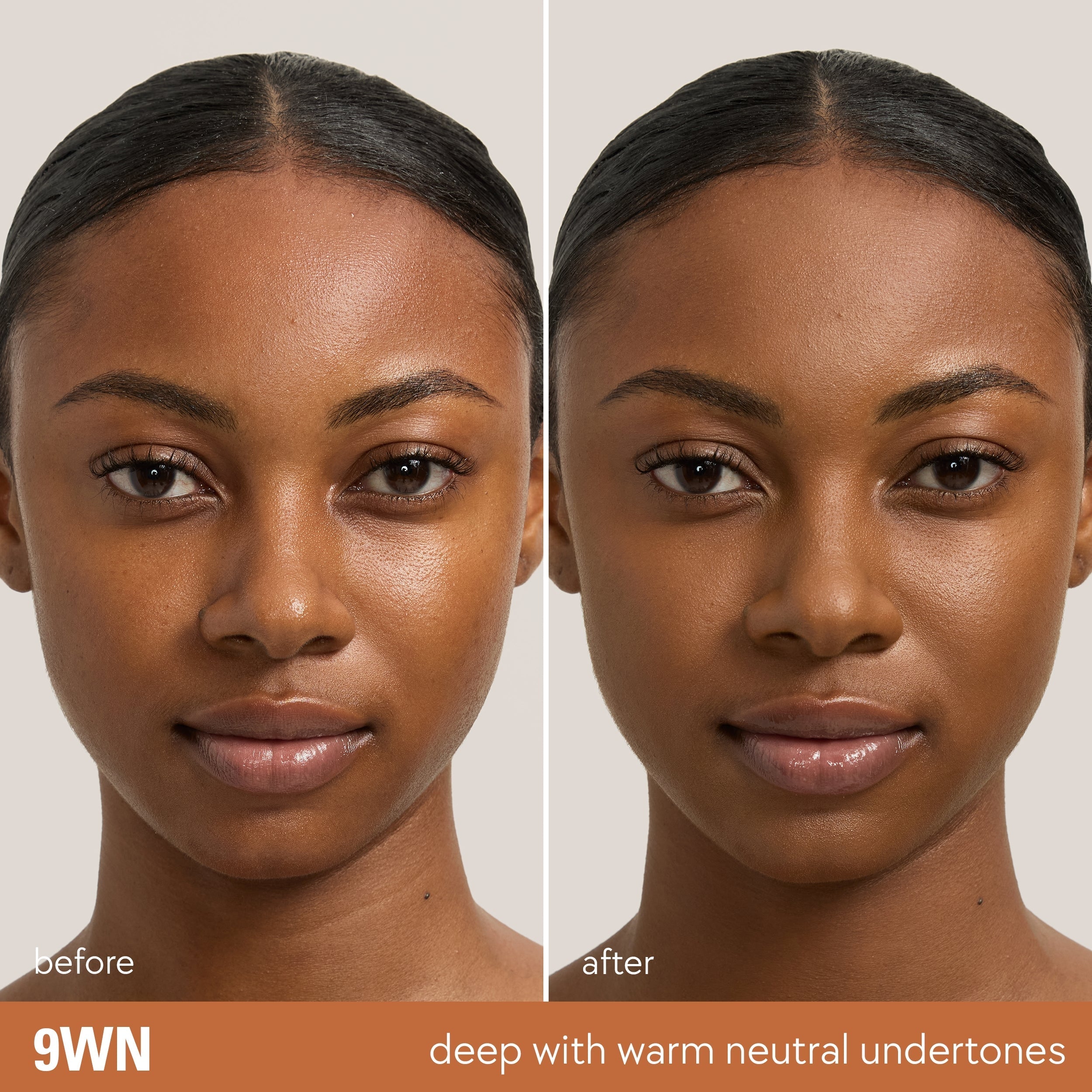 Kylie Natural Blur Powder Foundation - Görsel 75