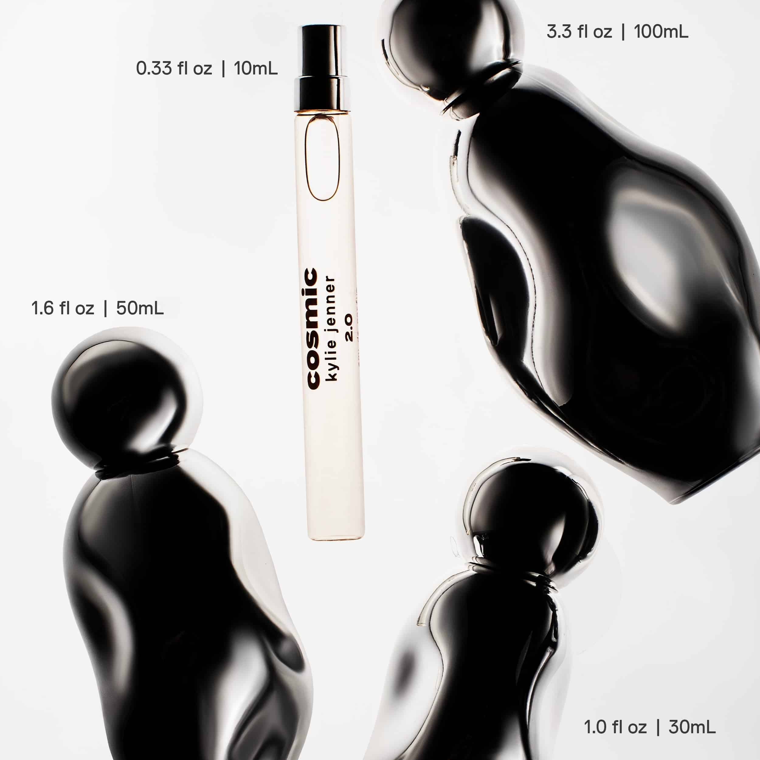 Kylie Cosmic Jenner 2.0 Eau De Parfum Pen Spray - Görsel 6