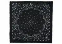Kujten Kujten Extra Large Bandana