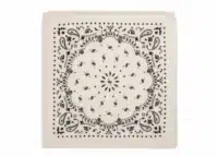 Kujten Kujten Small Bandana