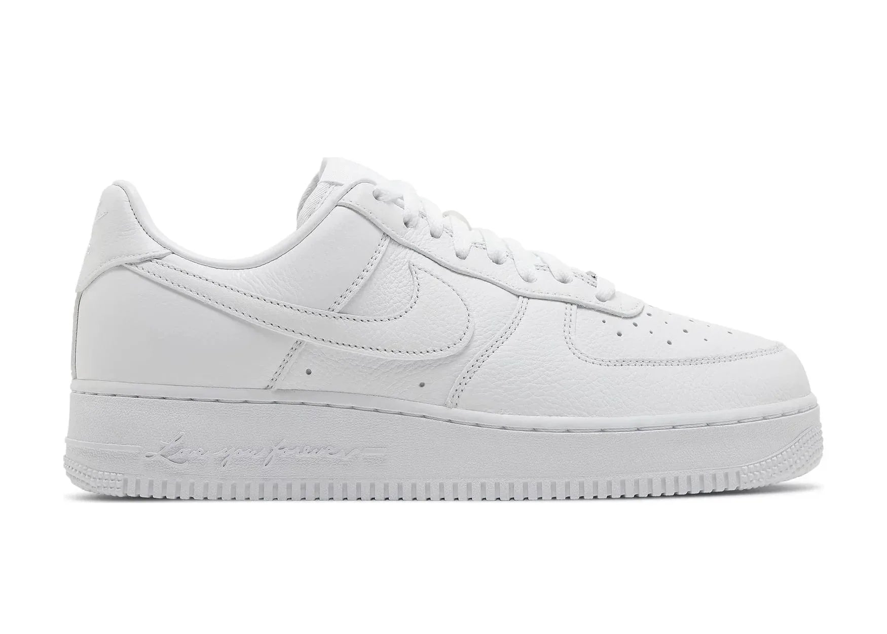 Nike Air Force 1 Low Drake NOCTA Certified Lover Boy - My Suti
