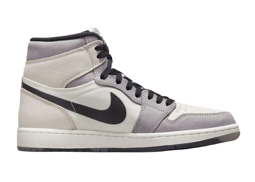 Nike Air Jordan 1 High Element Gore-Tex Light Bone - My Suti