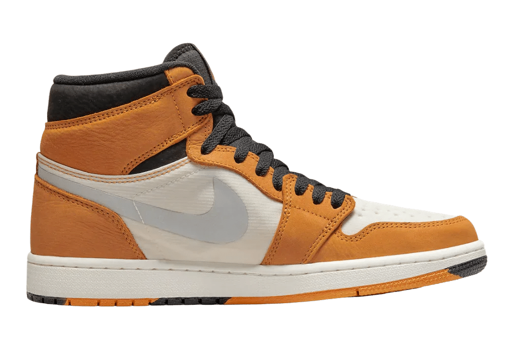 Nike Air Jordan 1 High Element Gore-Tex Light Curry - My Suti