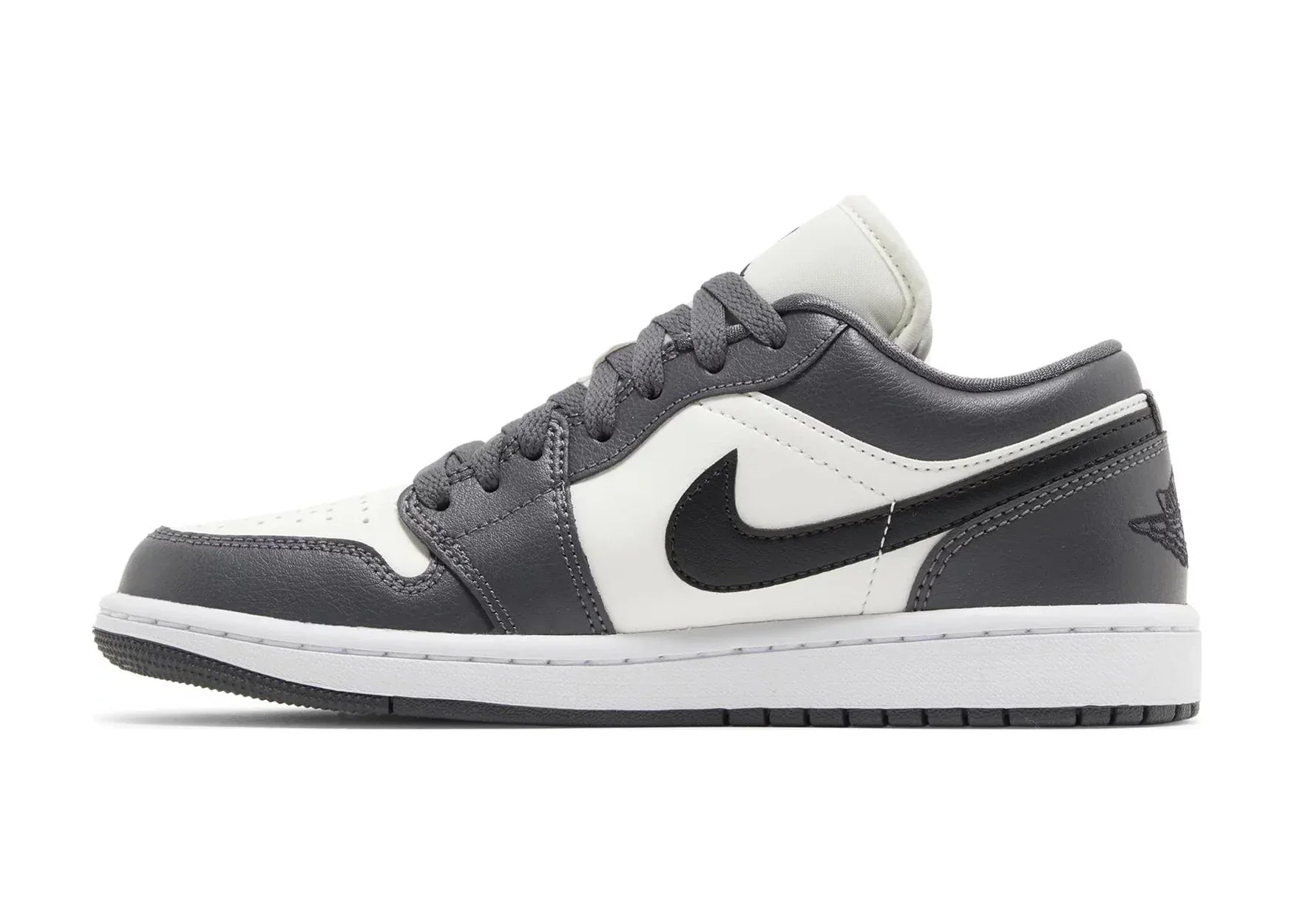 Nike Air Jordan 1 Low Dark Grey (W) - My Suti