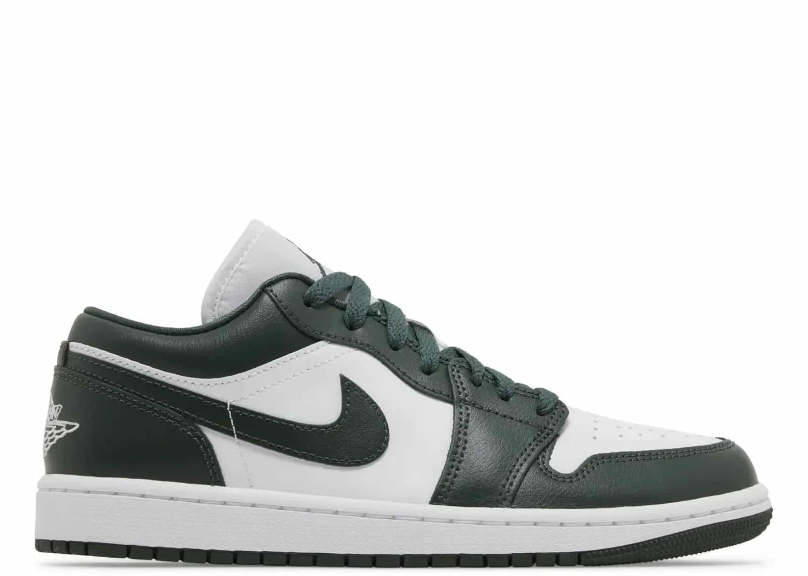 Nike Air Jordan 1 Low Galactic Jade (W) - My Suti