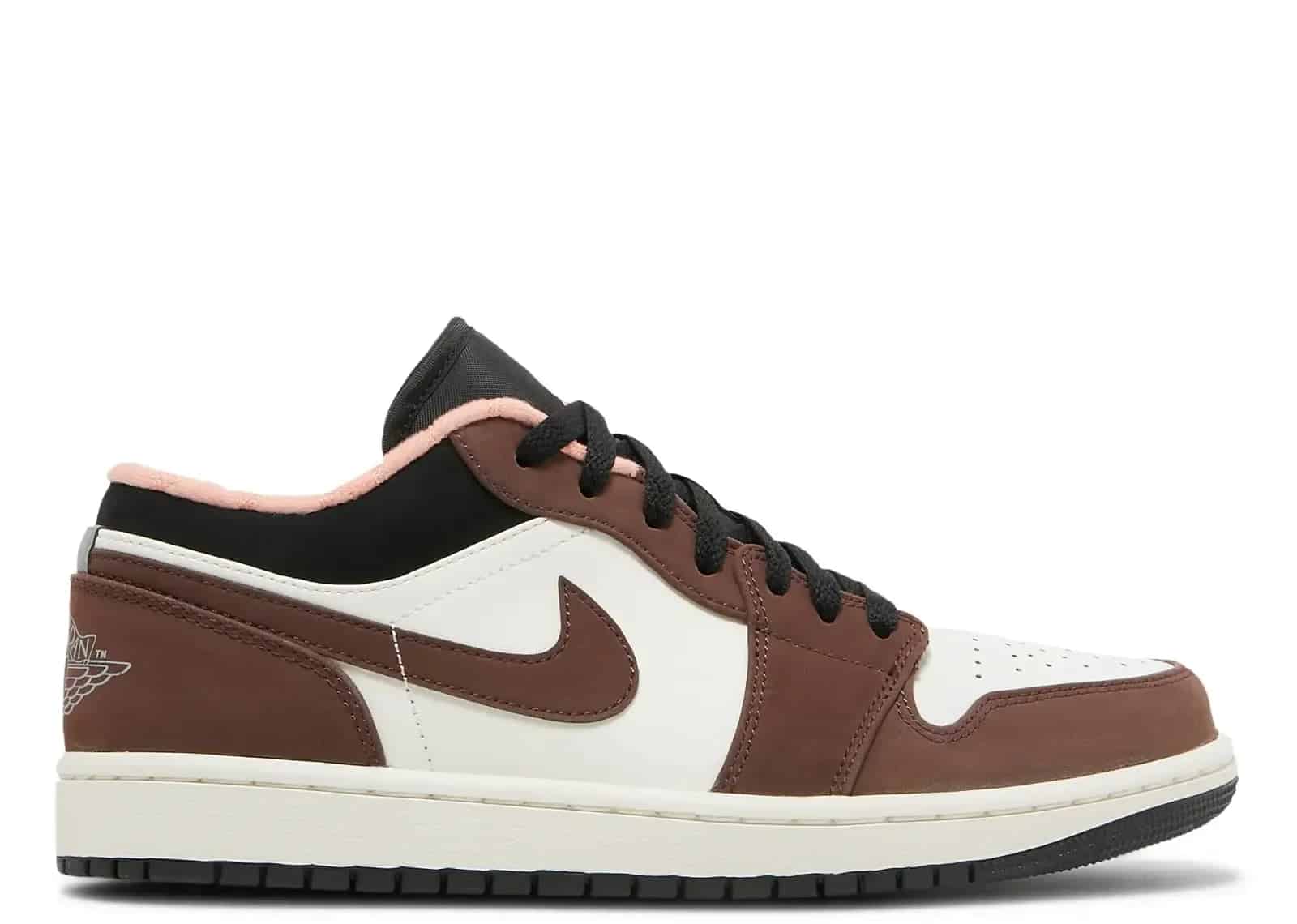 Nike Air Jordan 1 Low Mocha - My Suti