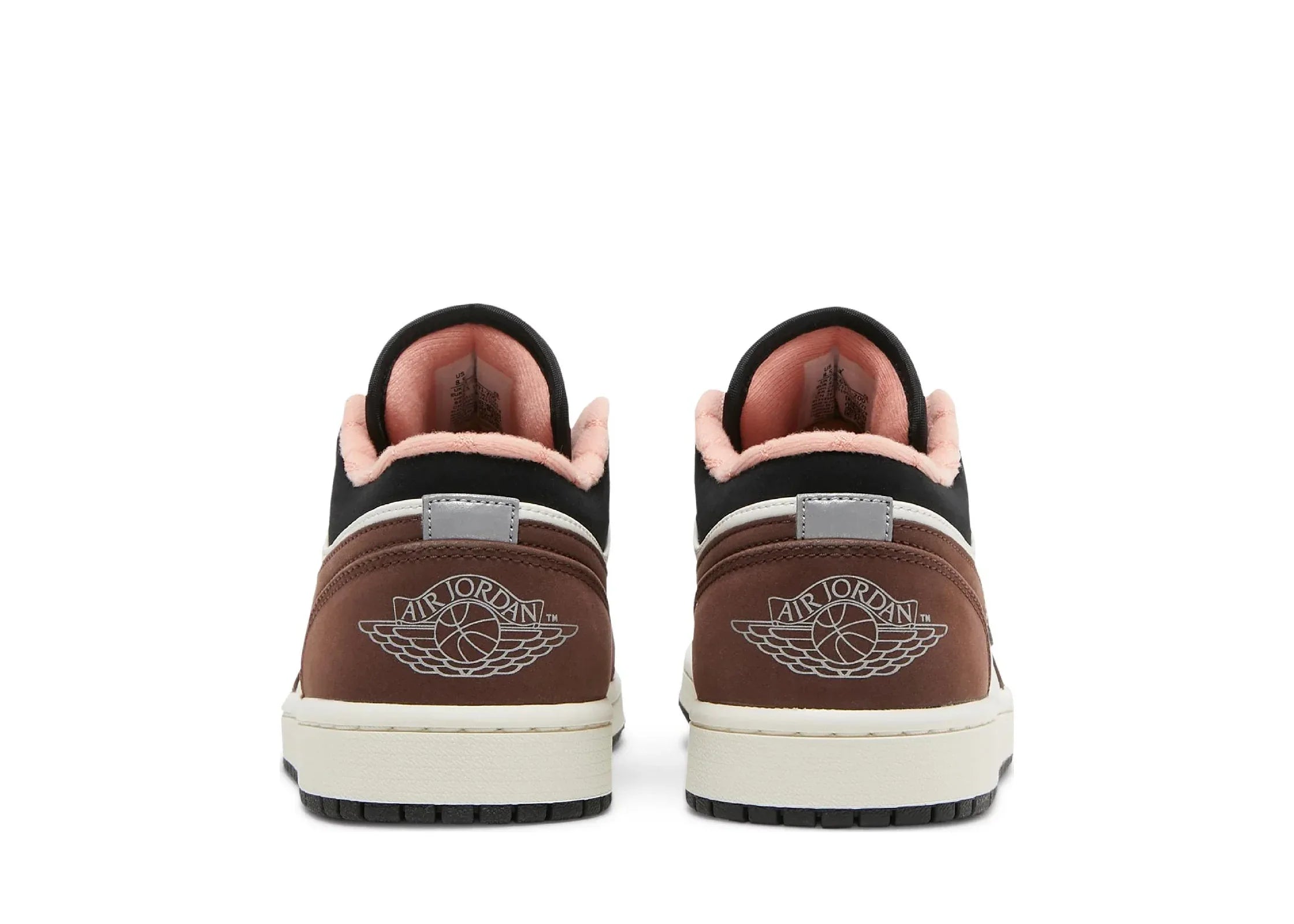 Nike Air Jordan 1 Low Mocha - My Suti