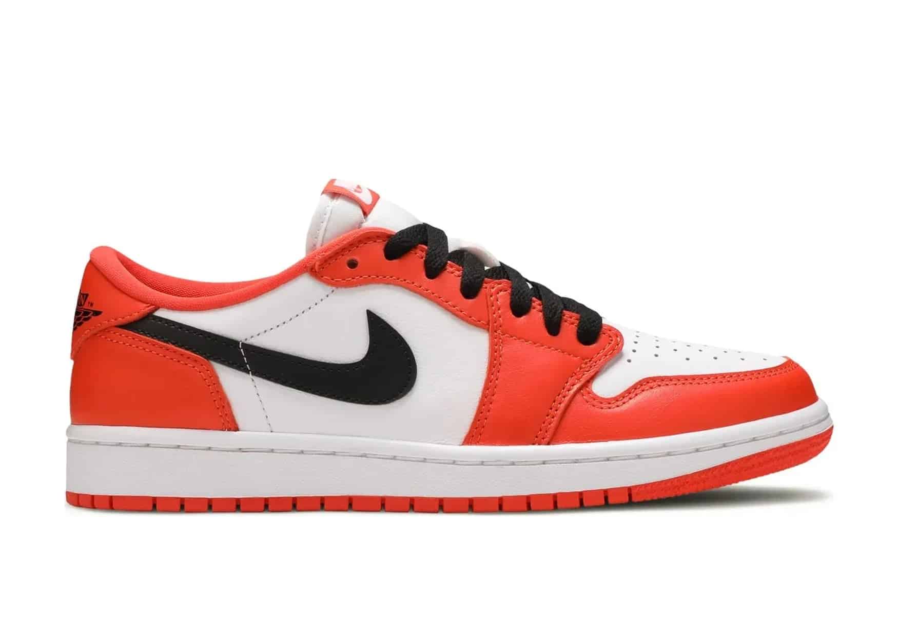 Nike Air Jordan 1 Low OG Starfish (W) - My Suti