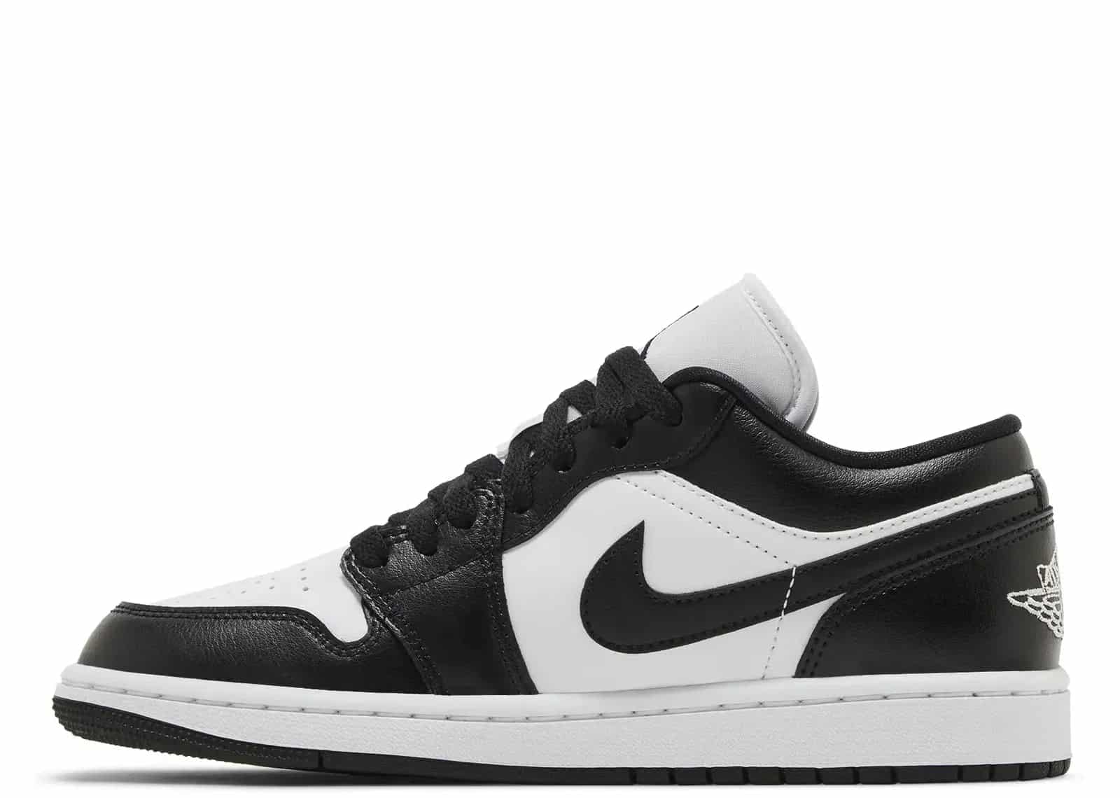 Nike Air Jordan 1 Low Panda (2023) (W) - My Suti