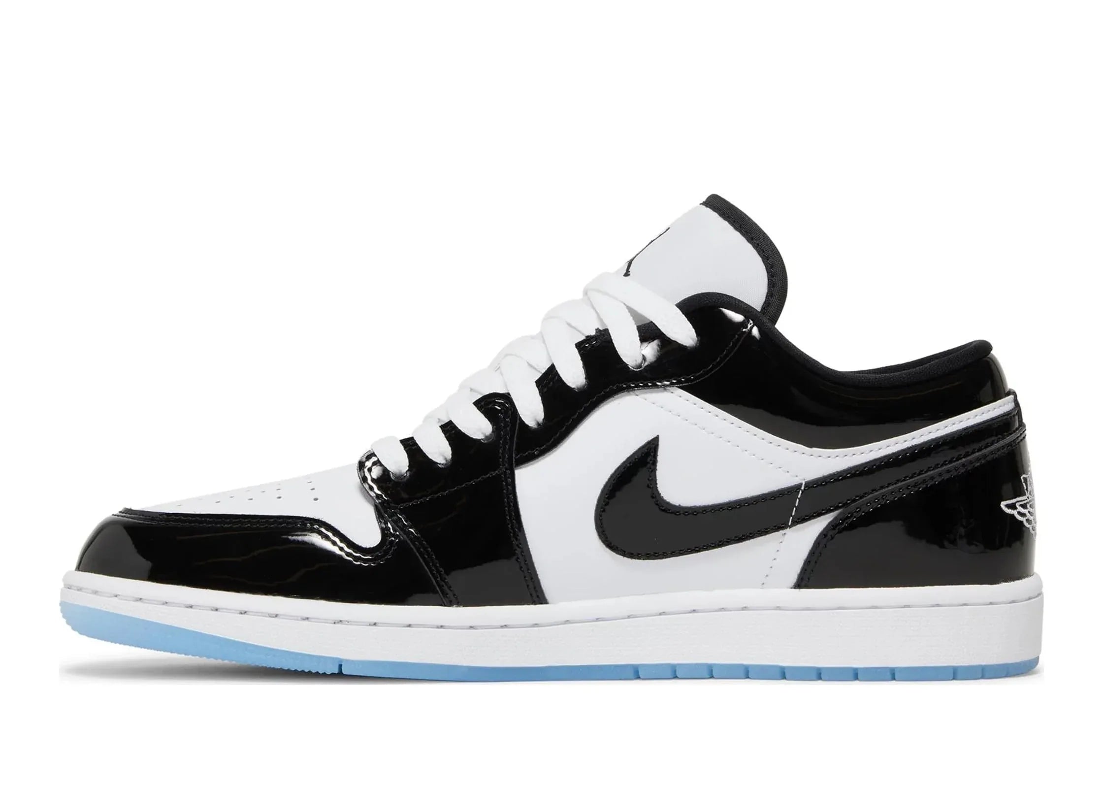 Nike Air Jordan 1 Low SE Concord - My Suti