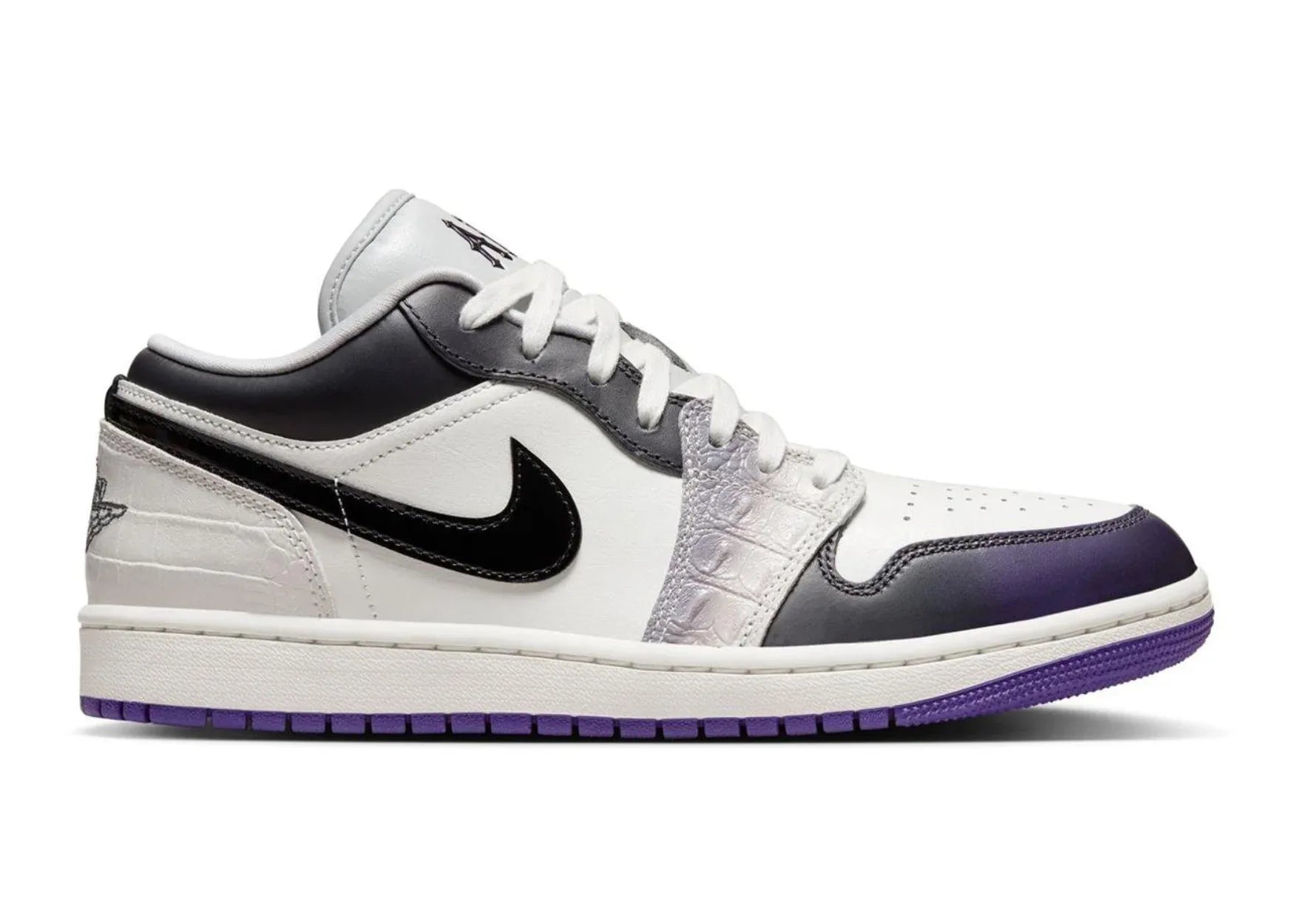 Nike Air Jordan 1 Low SE Punk Rock (W) - My Suti