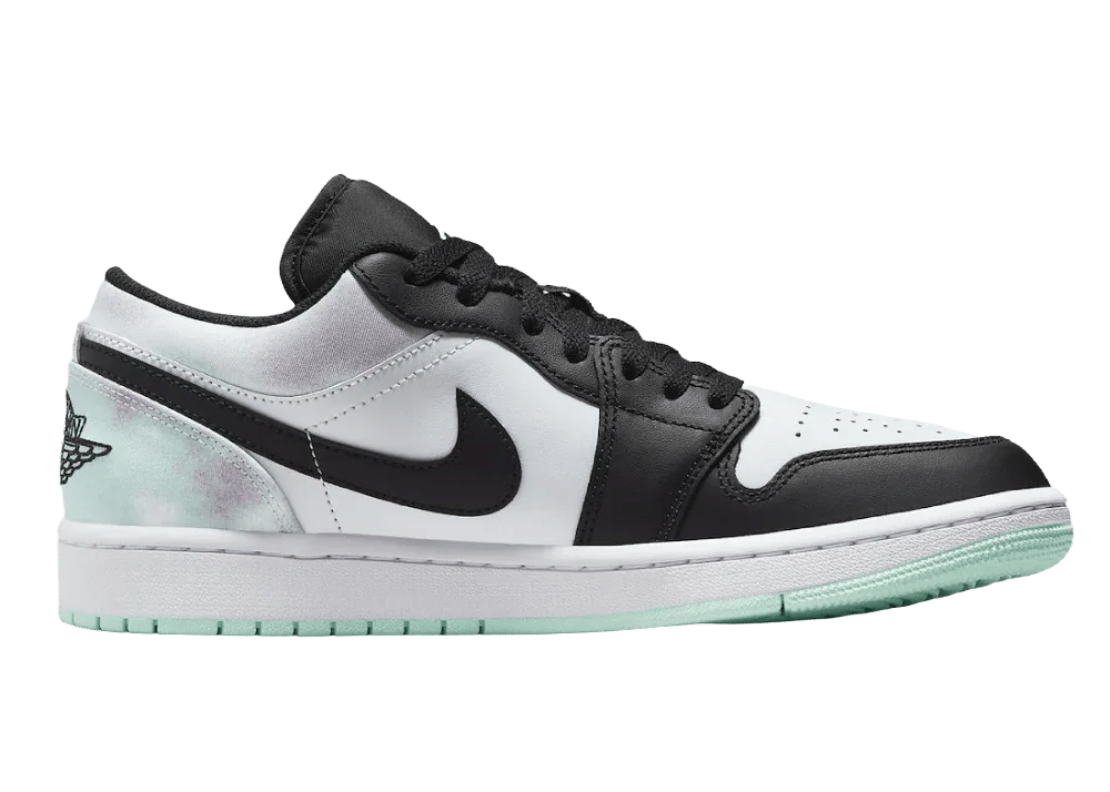 Nike Air Jordan 1 Low Tie-Dye - My Suti