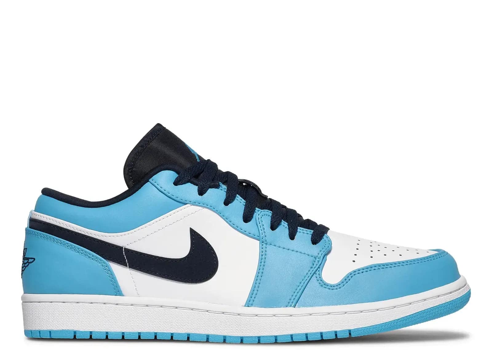 Nike Air Jordan 1 Low UNC (2021) - My Suti