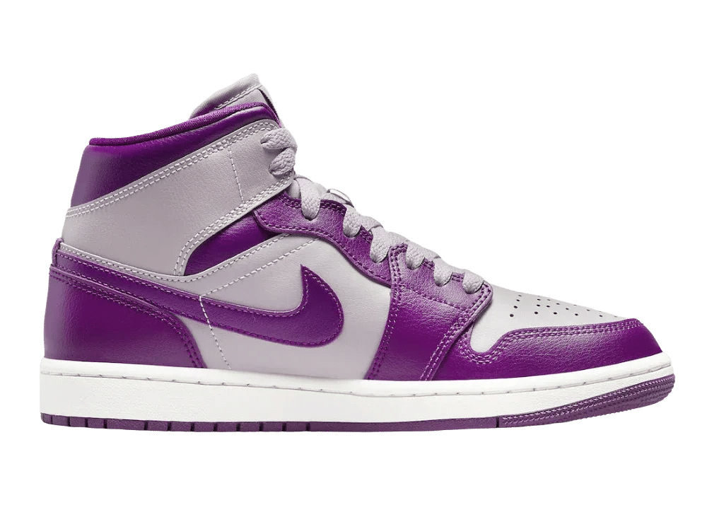 Nike Air Jordan 1 Mid Magenta (2022) (W) - My Suti