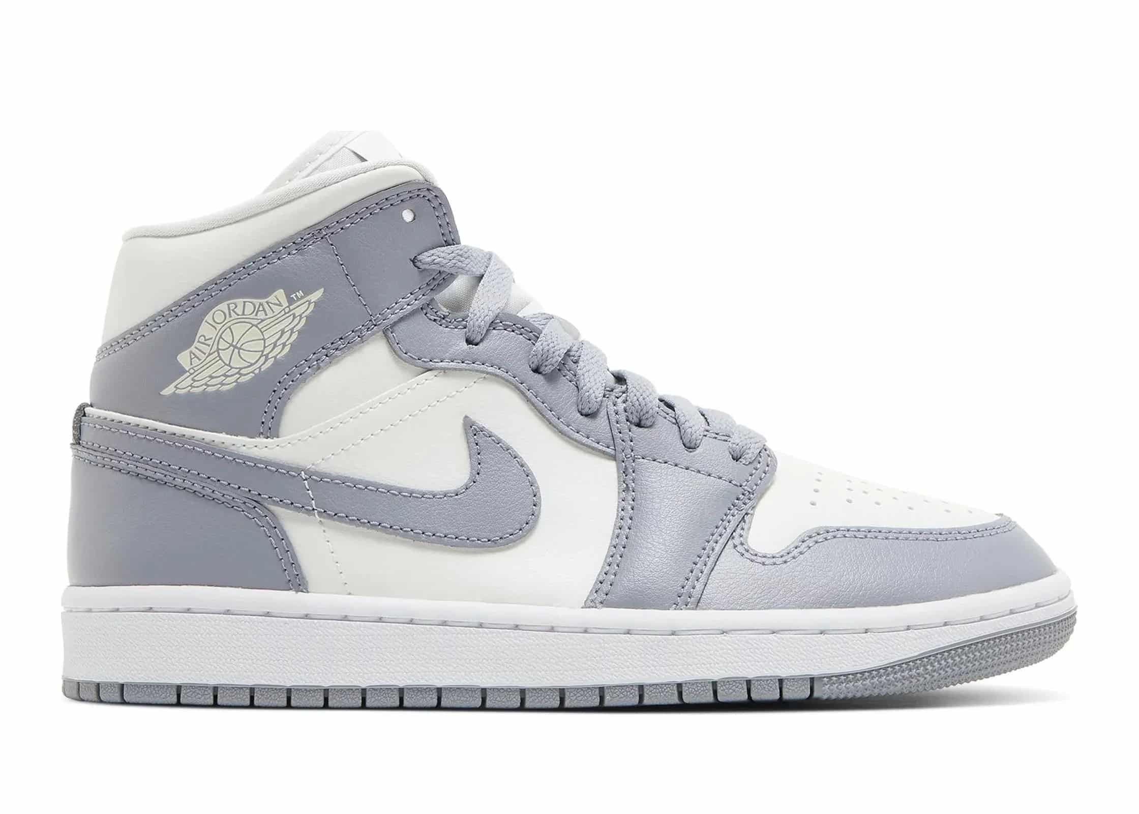 Nike Air Jordan 1 Mid Stealth (W) - My Suti