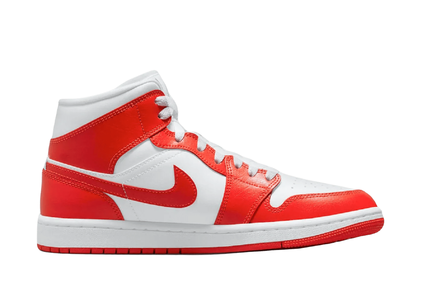 Nike Air Jordan 1 Mid Syracuse (W) - My Suti