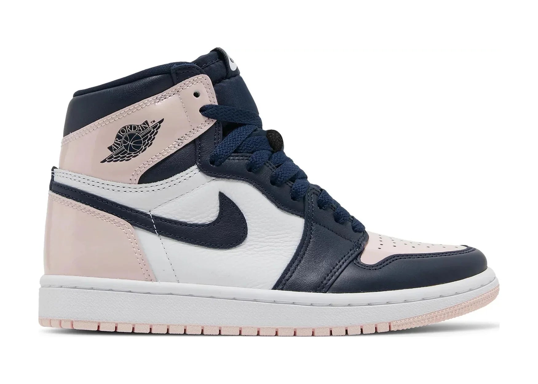 Nike Air Jordan 1 Retro High OG Atmosphere (W) - My Suti Nike Air Jordan 1 Retro High OG Atmosphere (W) - My Suti