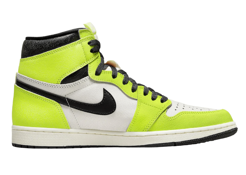 Nike Air Jordan 1 Retro High OG Visionaire - My Suti Nike Air Jordan 1 Retro High OG Visionaire - My Suti
