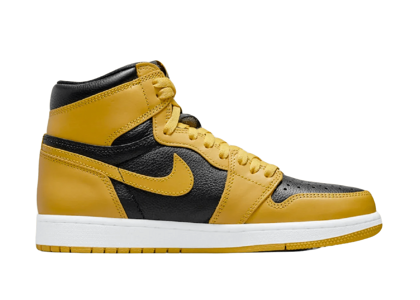 Nike Air Jordan 1 Retro High Pollen - My Suti