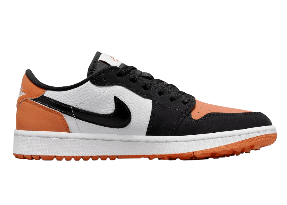 Nike Air Jordan 1 Retro Low Golf Shattered Backboard - My Suti