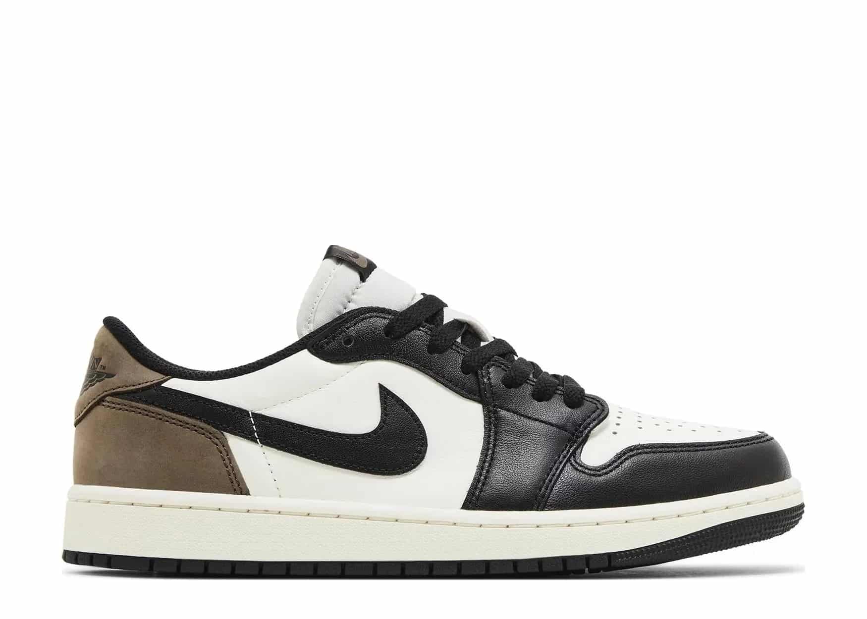 Nike Air Jordan 1 Retro Low OG Mocha - My Suti