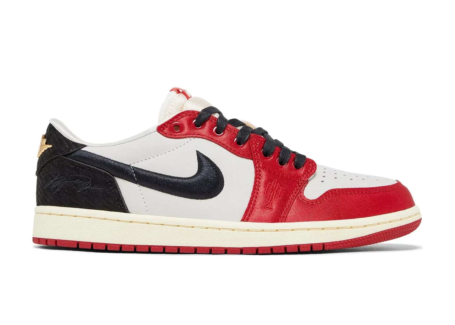 Nike Air Jordan 1 Retro Low OG Trophy Room Away - My Suti