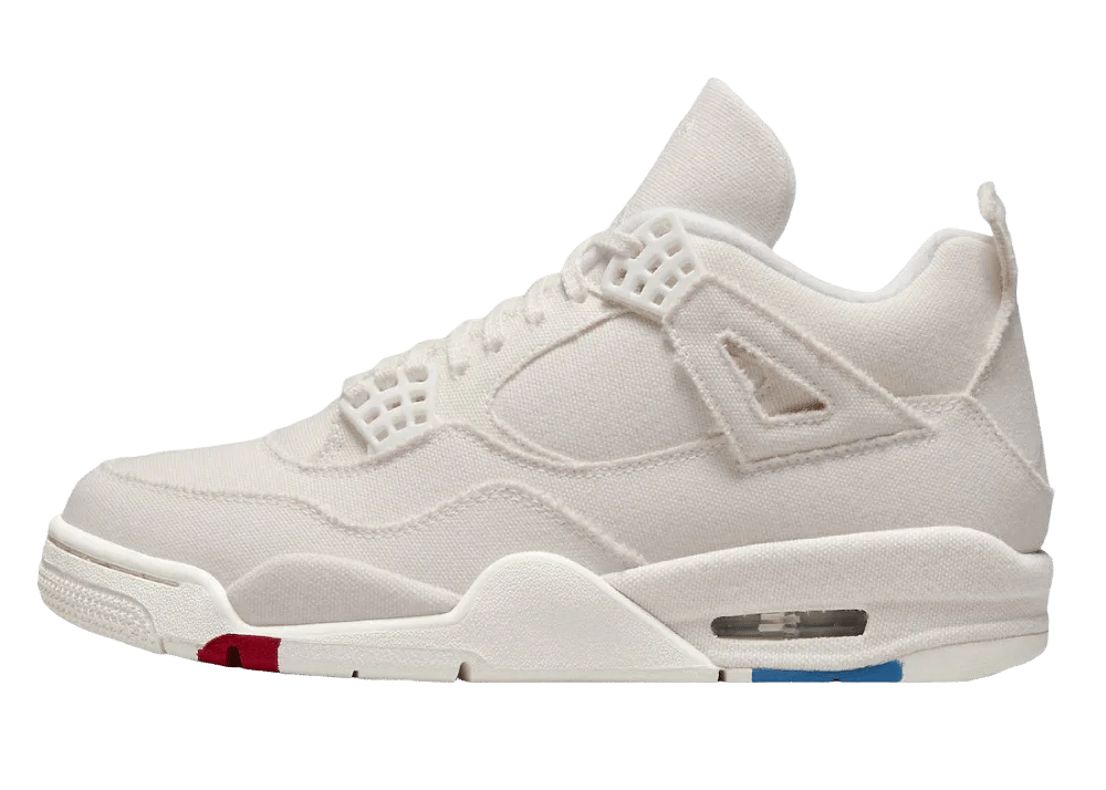Nike Air Jordan 4 Retro Blank Canvas (W) - My Suti