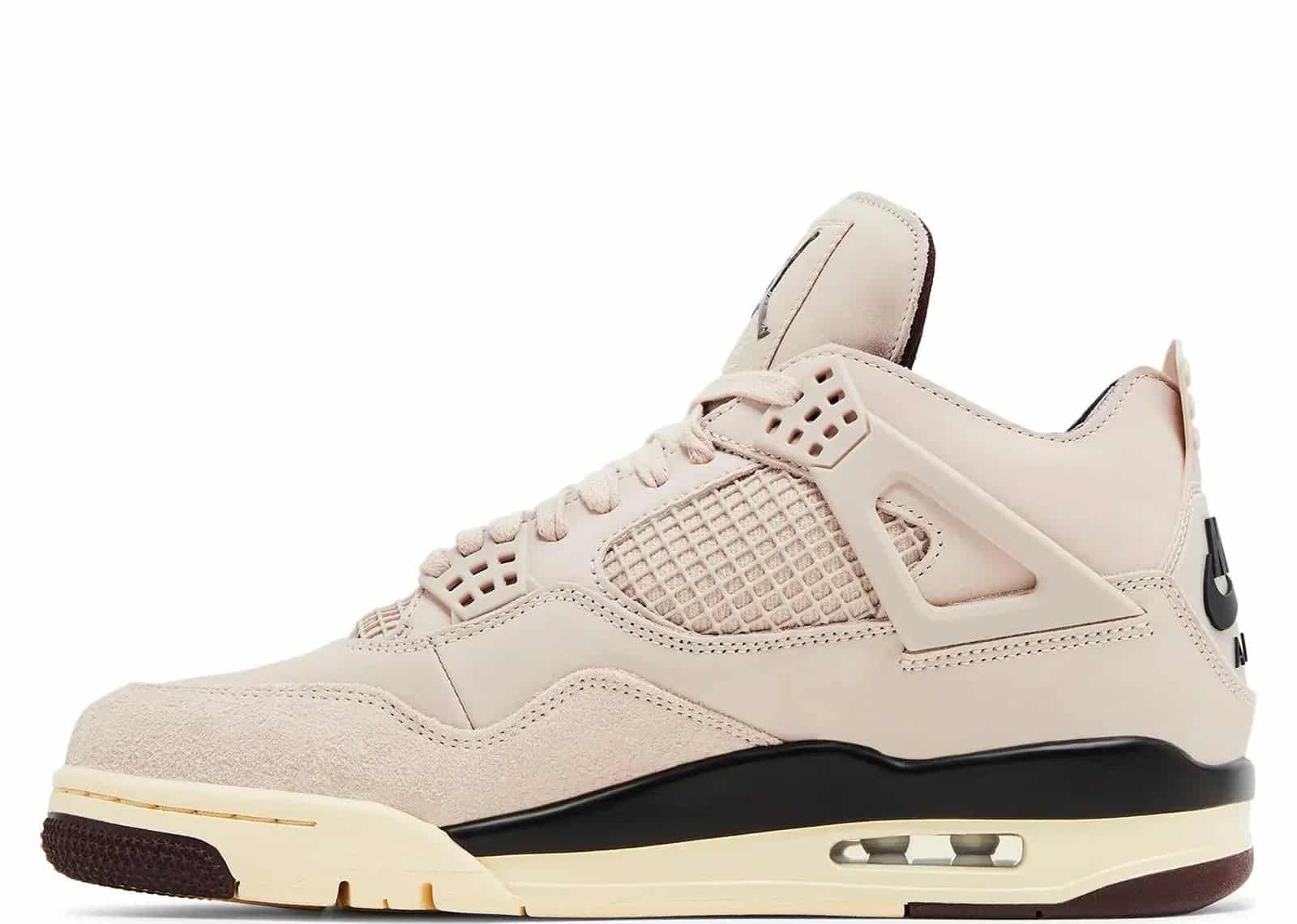 Nike Air Jordan 4 Retro OG SP A Ma Maniére While You Were Sleeping (W) - My Suti