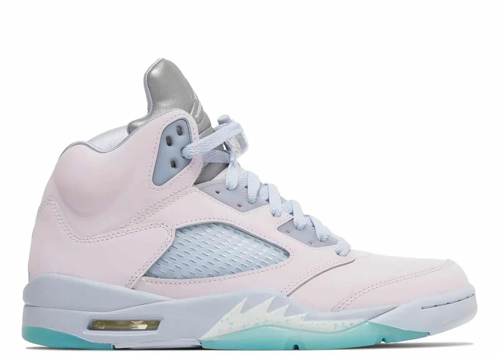 Nike Air Jordan 5 Retro Easter (2022) - My Suti