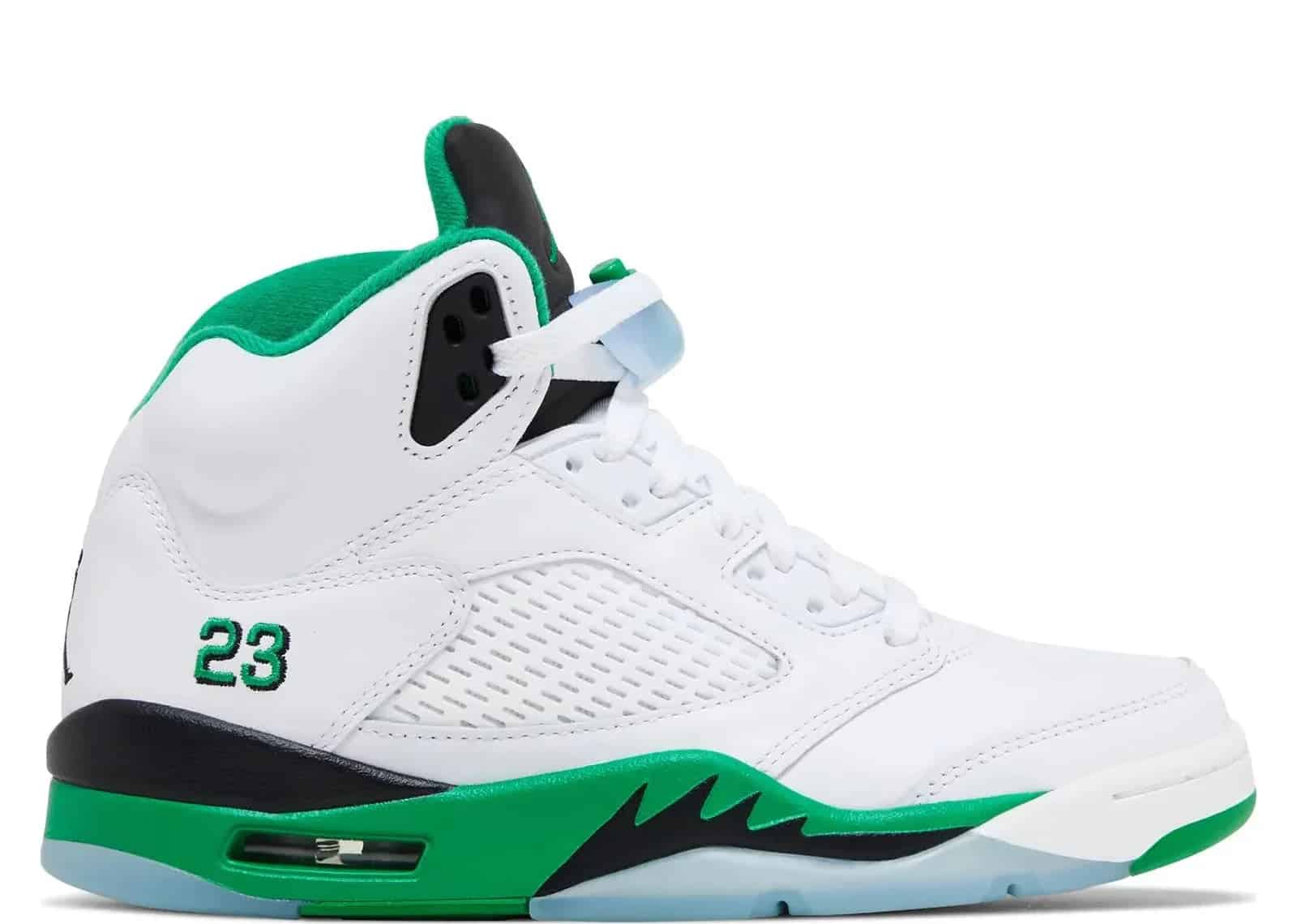 Nike Air Jordan 5 Retro Lucky Green (W) - My Suti