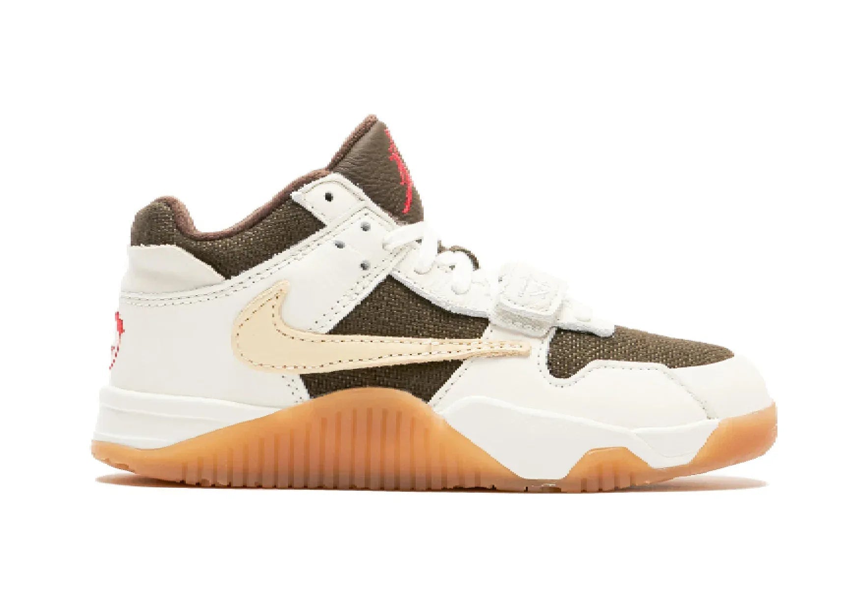 Nike Air Jordan Jumpman Jack TR Travis Scott Sail (PS) - My Suti