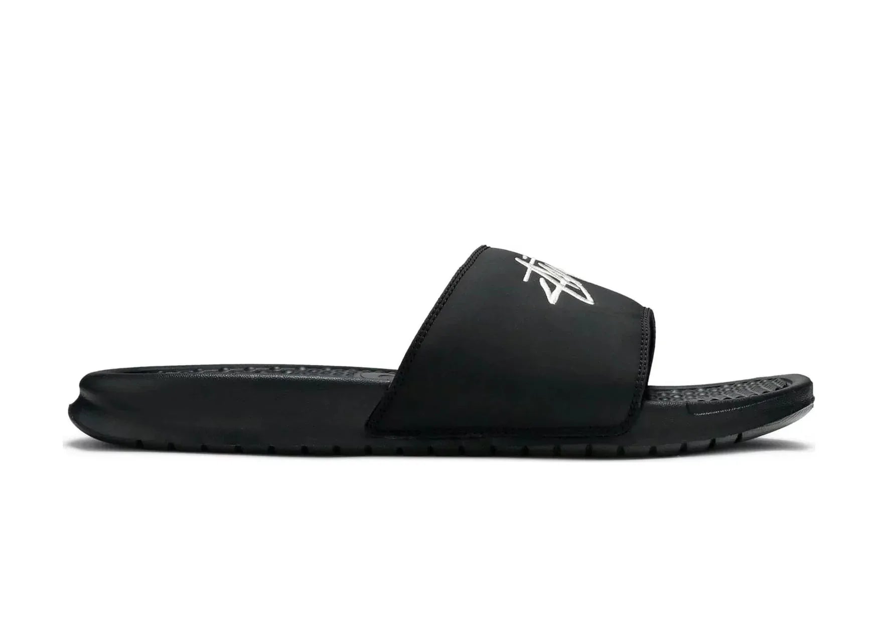 Nike Benassi Stüssy Black - My Suti Nike Benassi Stüssy Black - My Suti