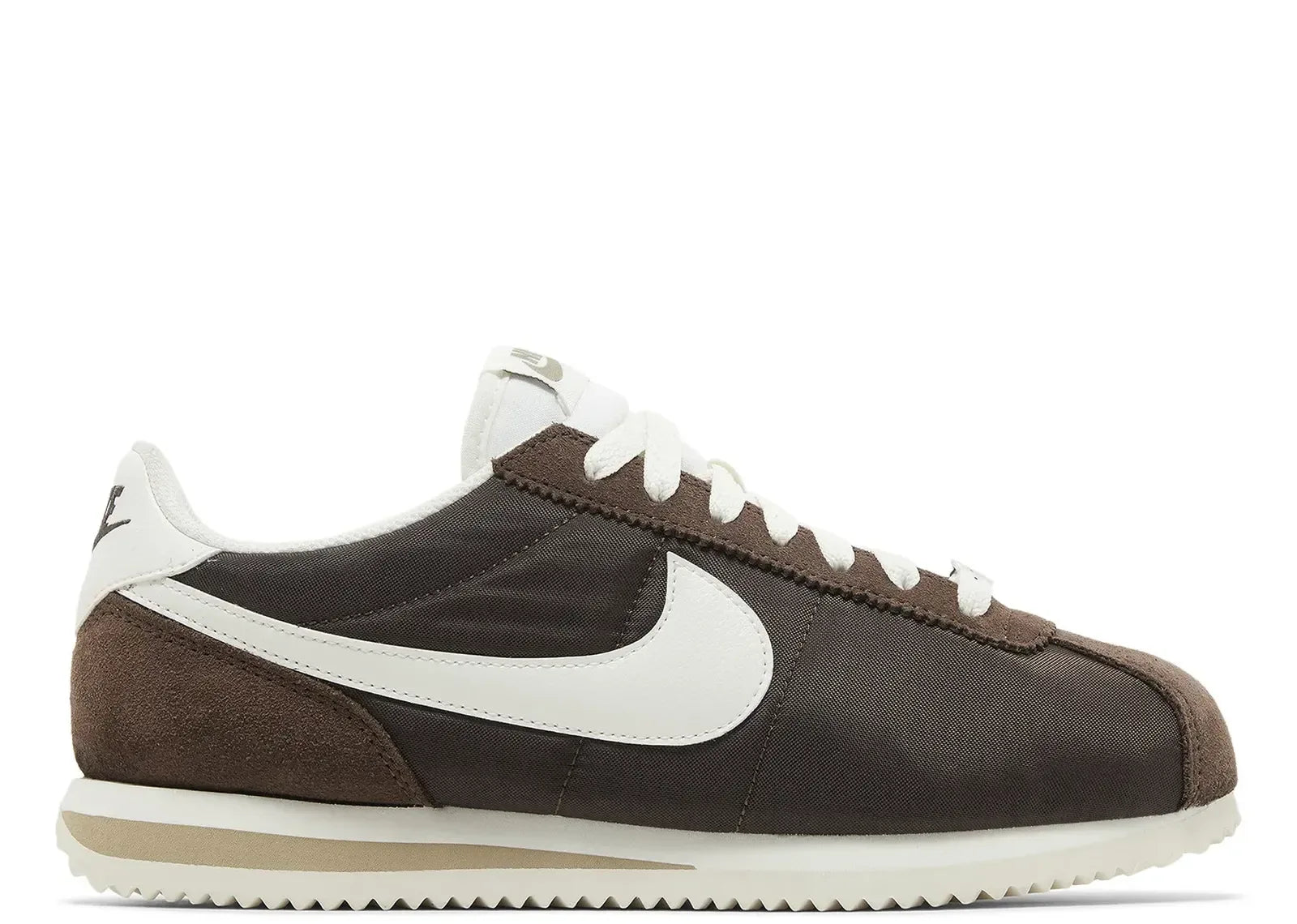 Nike Cortez Baroque Brown (W) - My Suti Nike Cortez Baroque Brown (W) - My Suti