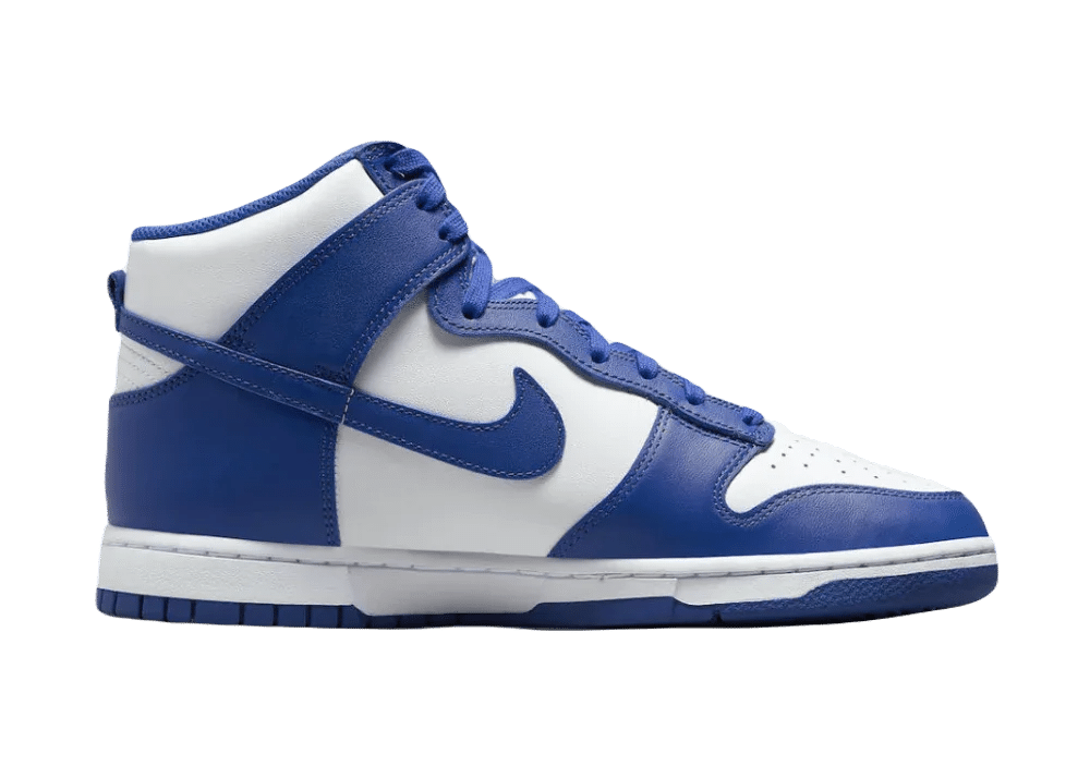 Nike Dunk High Game Royal - My Suti