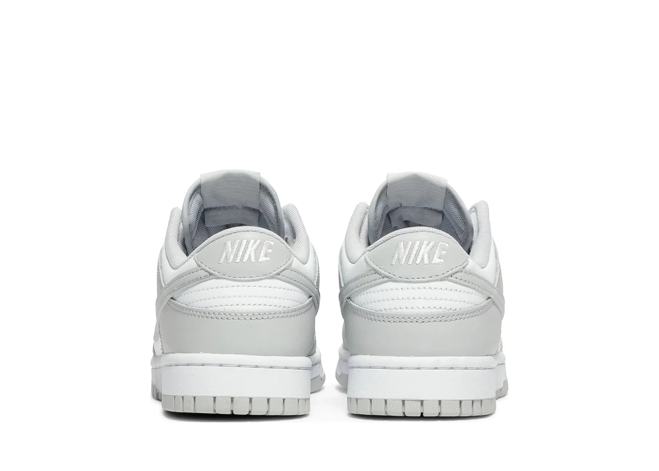 Nike Dunk Low Grey Fog - My Suti