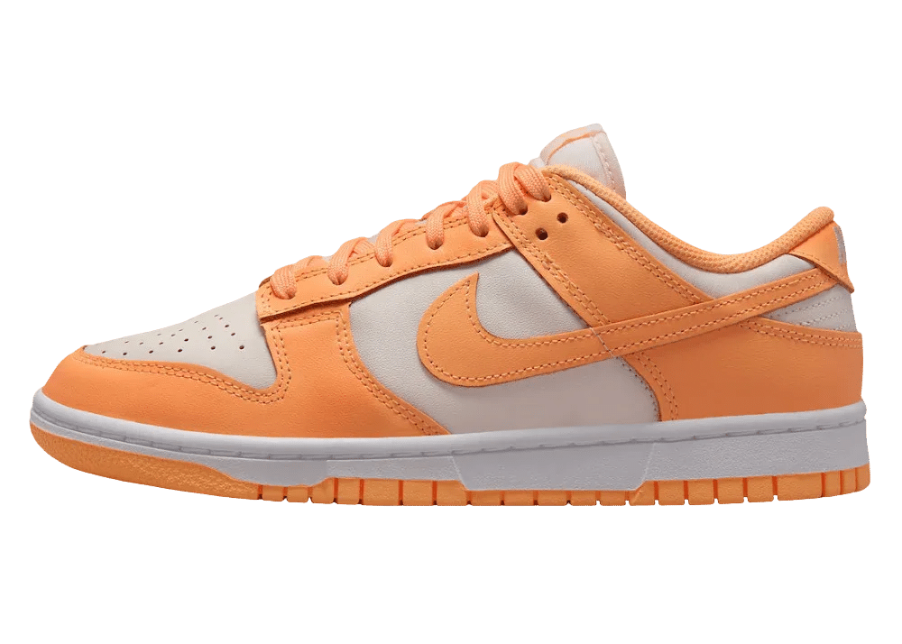 Nike Dunk Low Peach Cream (W) - My Suti